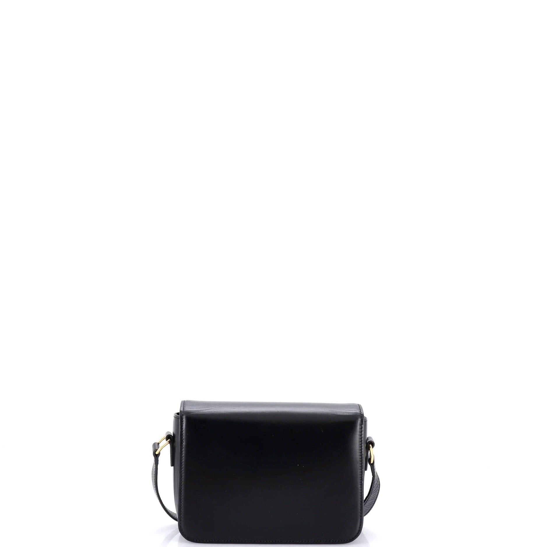 Celine Triomphe Shoulder Bag Size ONE SIZE - 3 Thumbnail