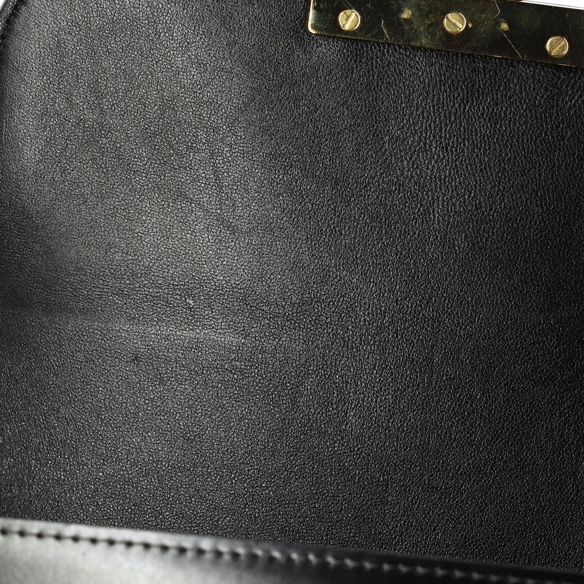 Celine Triomphe Shoulder Bag Size ONE SIZE - 6 Thumbnail