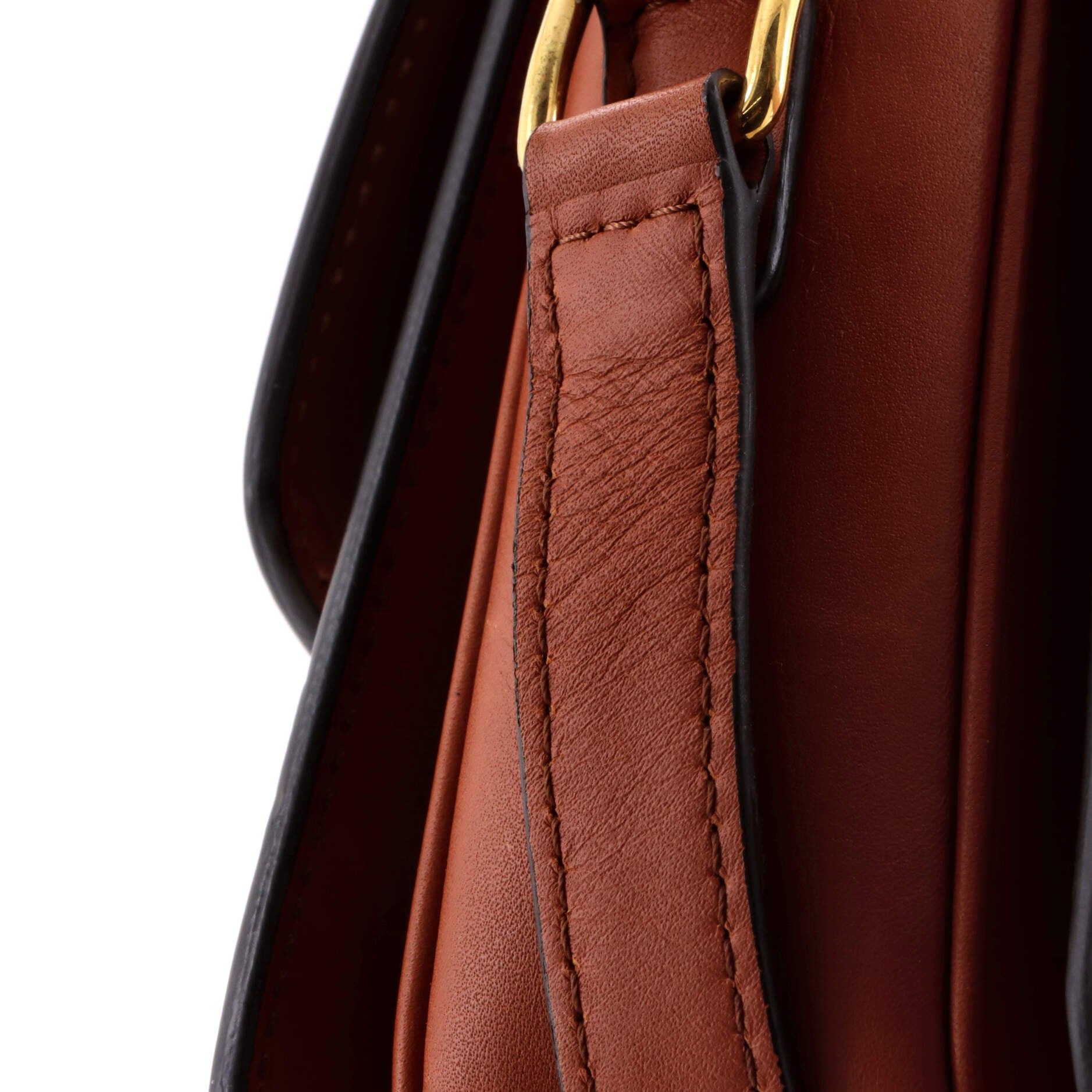 Celine Triomphe Shoulder Bag Size ONE SIZE - 6 Thumbnail