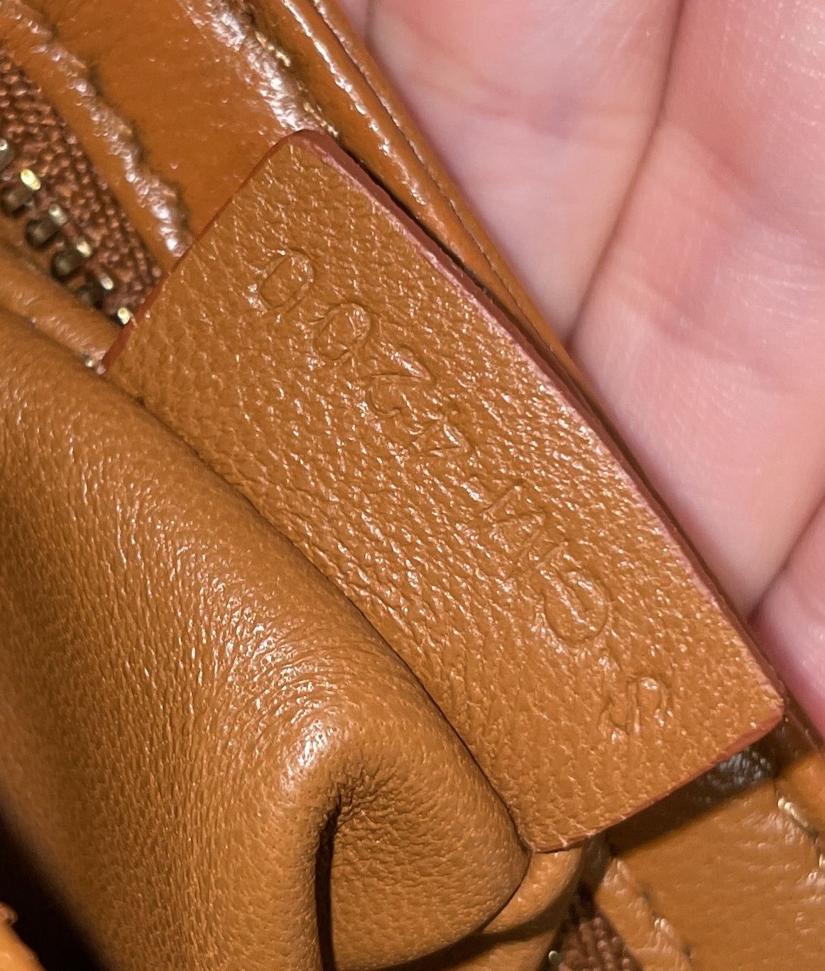 Celine Triomphe Shoulder Bag Size ONE SIZE - 8 Thumbnail