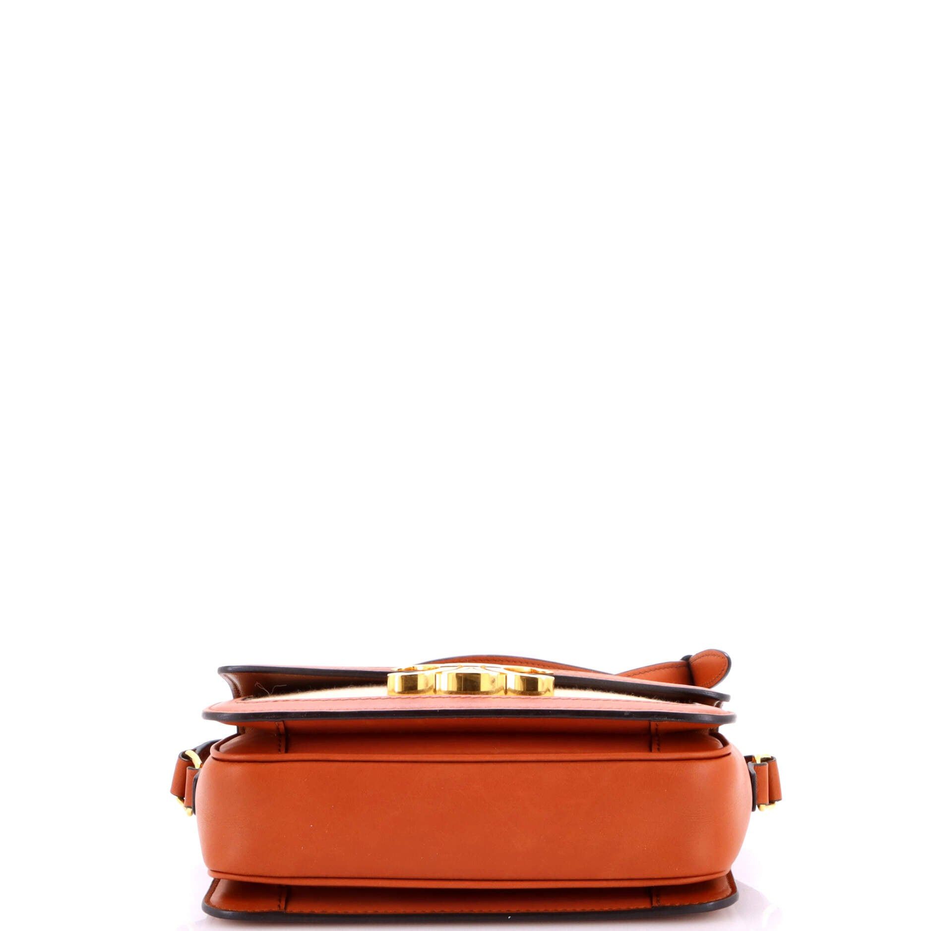 Celine Triomphe Shoulder Bag Size ONE SIZE - 4 Thumbnail