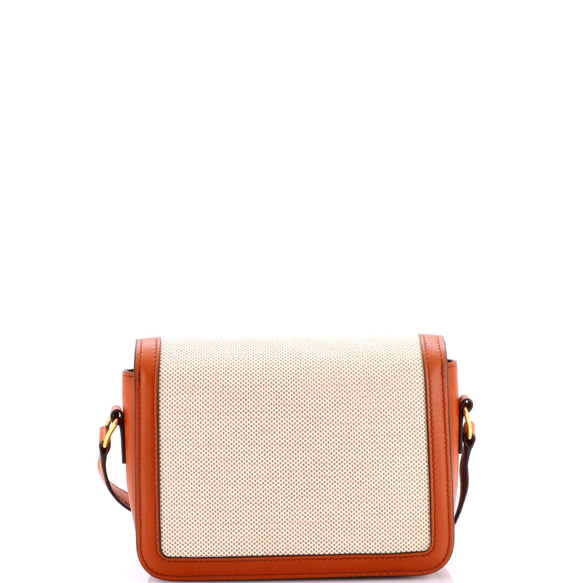 Celine Triomphe Shoulder Bag Size ONE SIZE - 3 Thumbnail