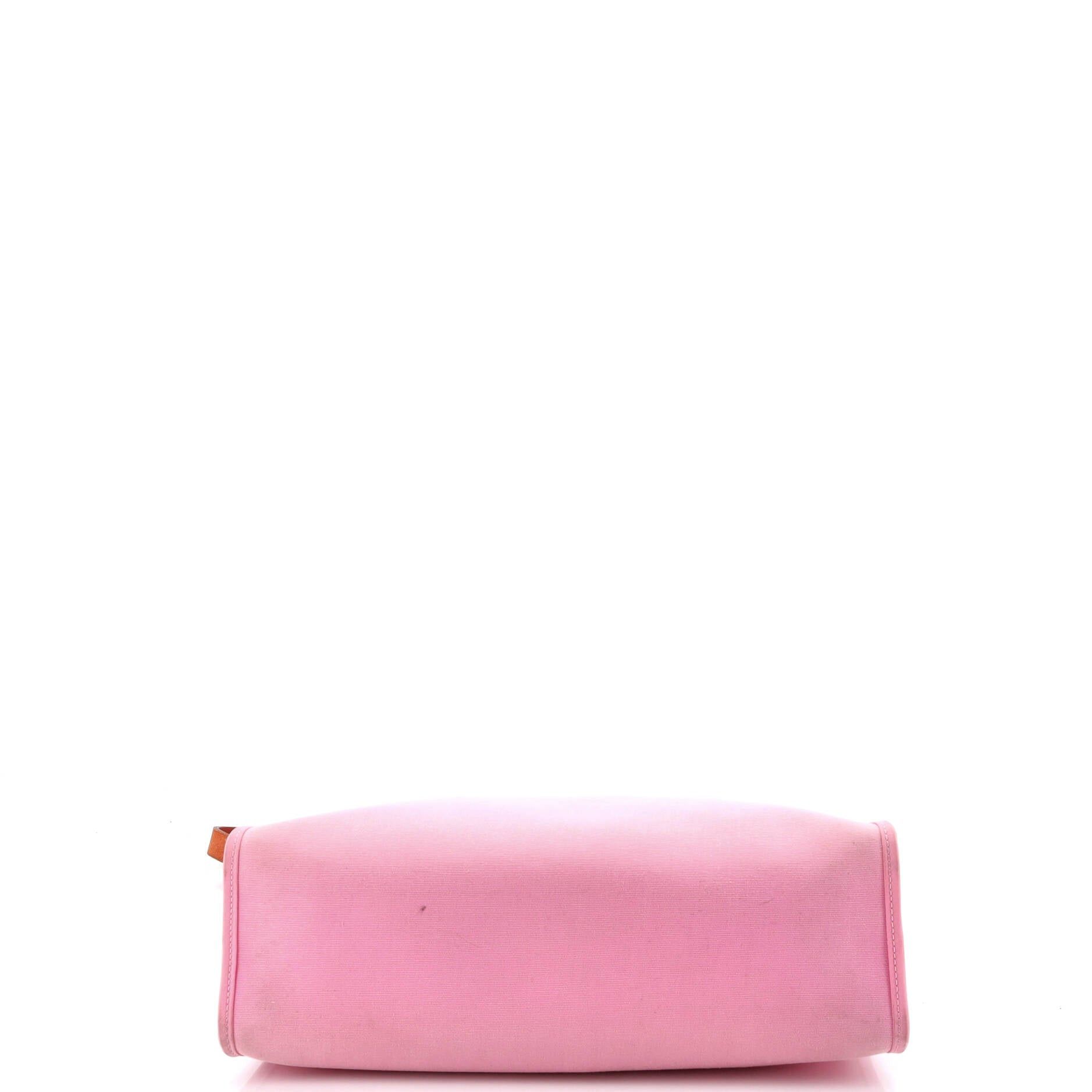 Hermes Herbag Zip Size ONE SIZE - 5 Thumbnail