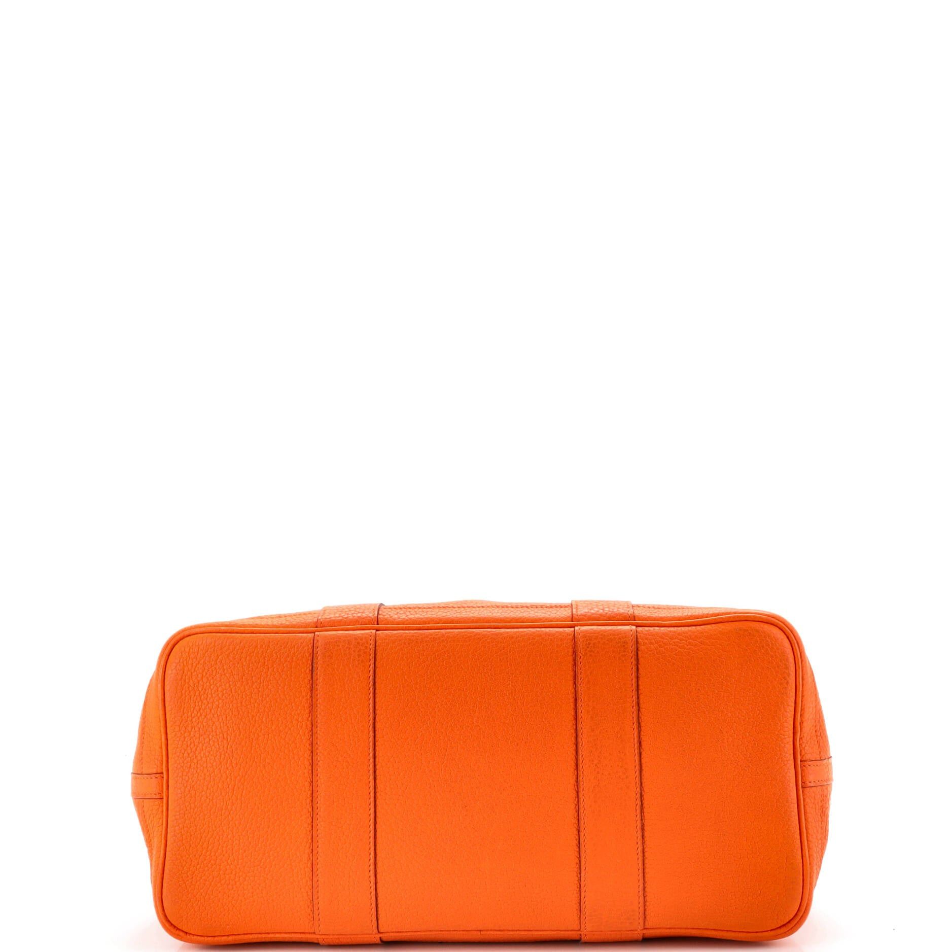 Hermes Garden Party Tote Size ONE SIZE - 4 Thumbnail