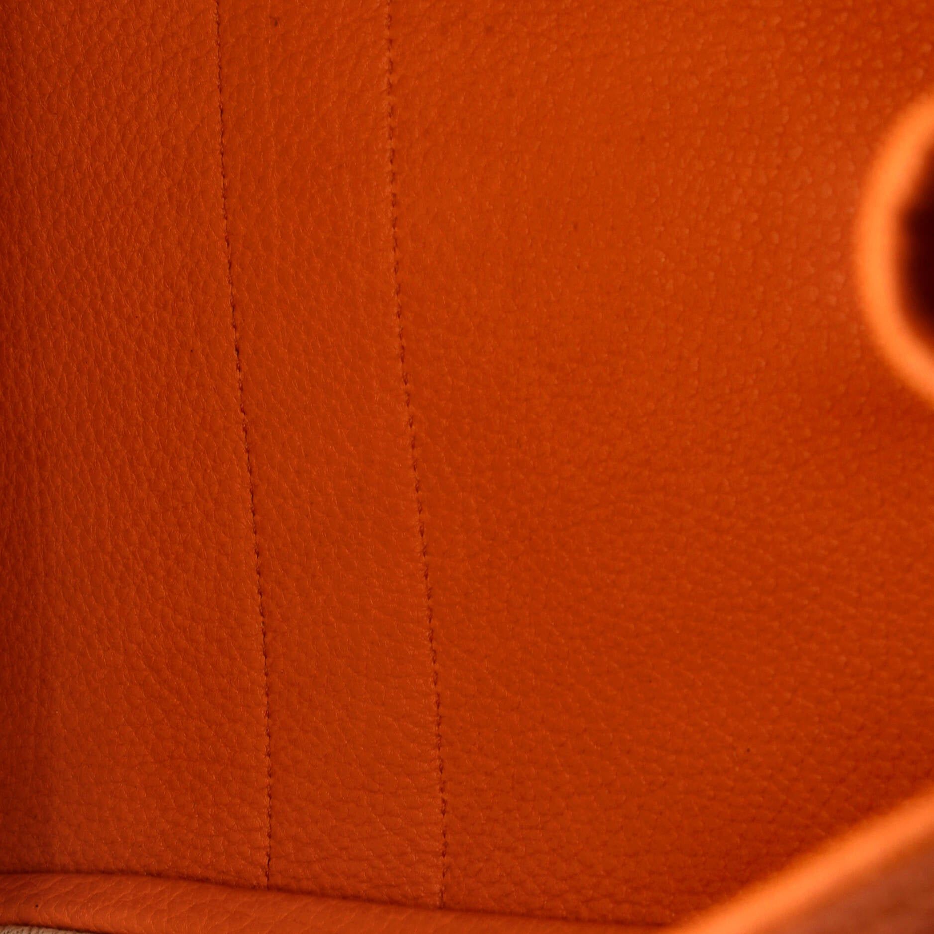 Hermes Garden Party Tote Size ONE SIZE - 5 Thumbnail