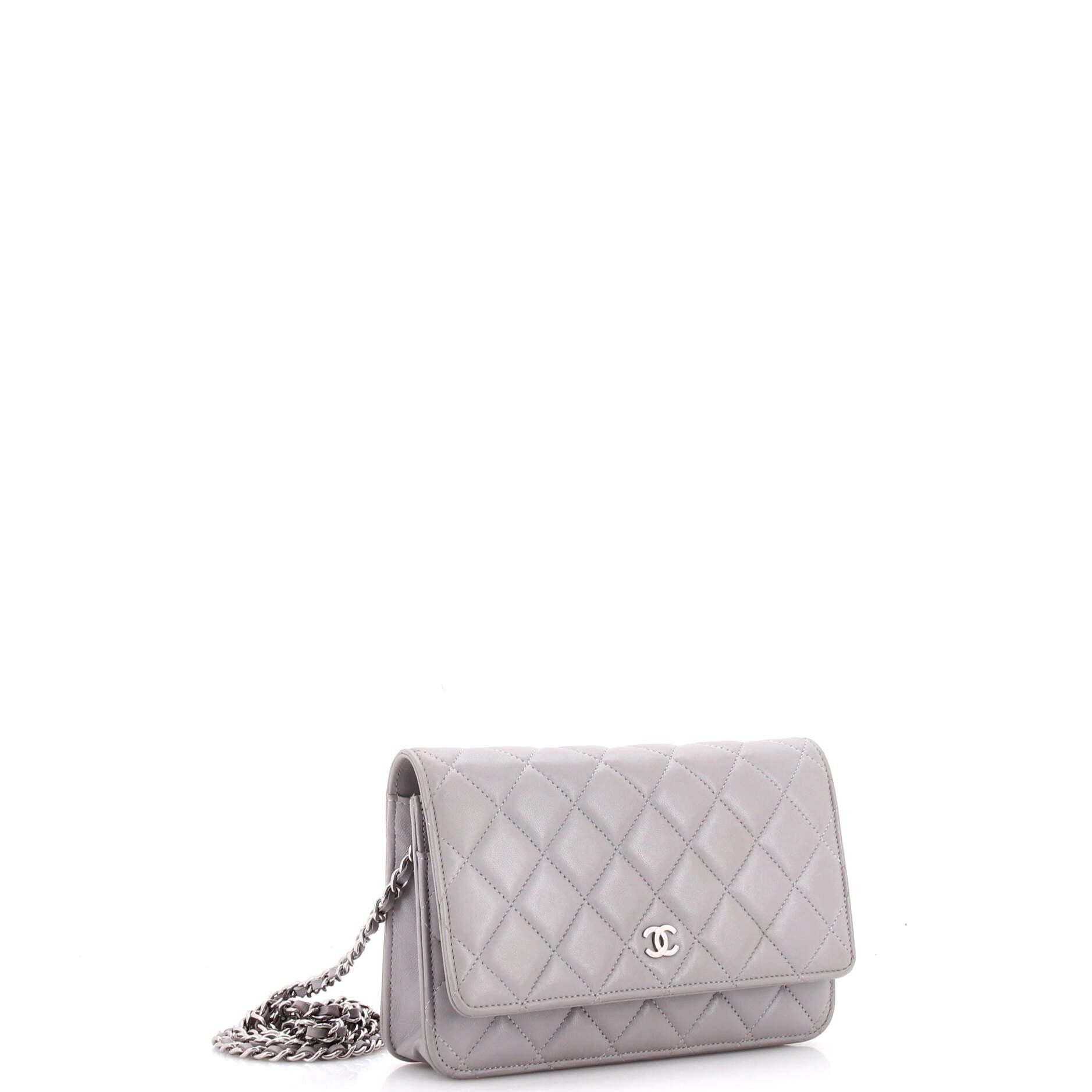 Chanel Wallet on Chain Size ONE SIZE - 2 Thumbnail