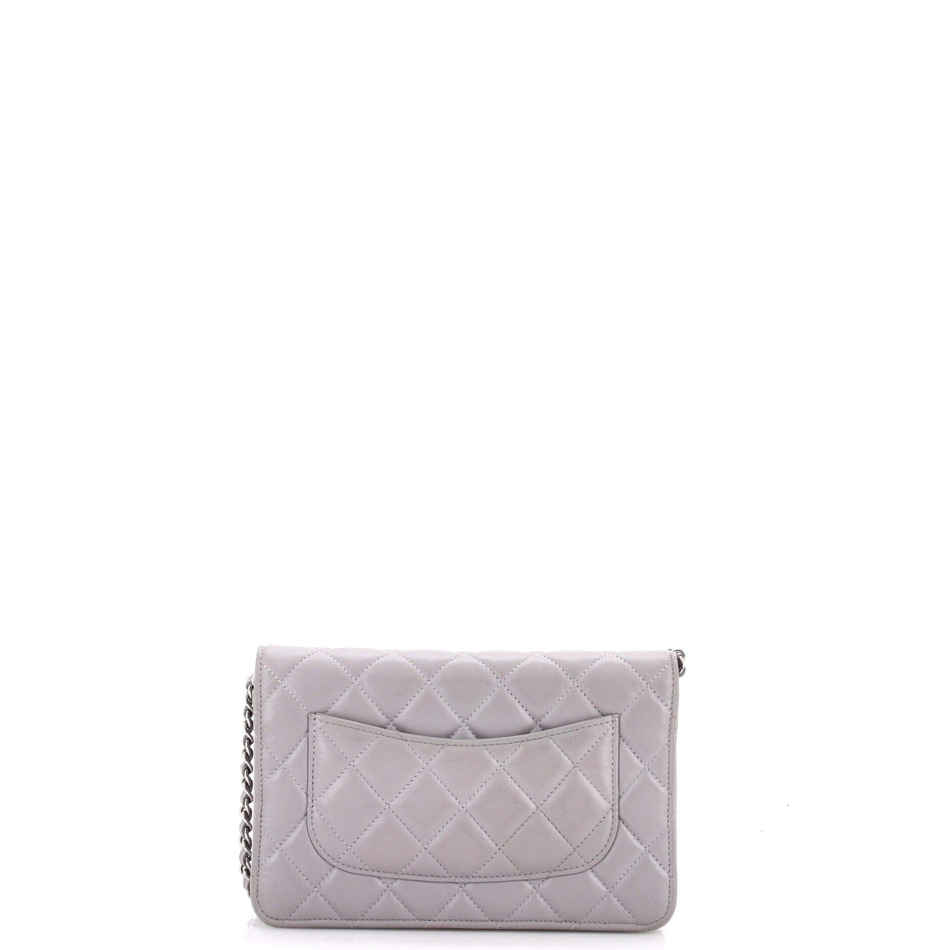 Chanel Wallet on Chain Size ONE SIZE - 3 Thumbnail