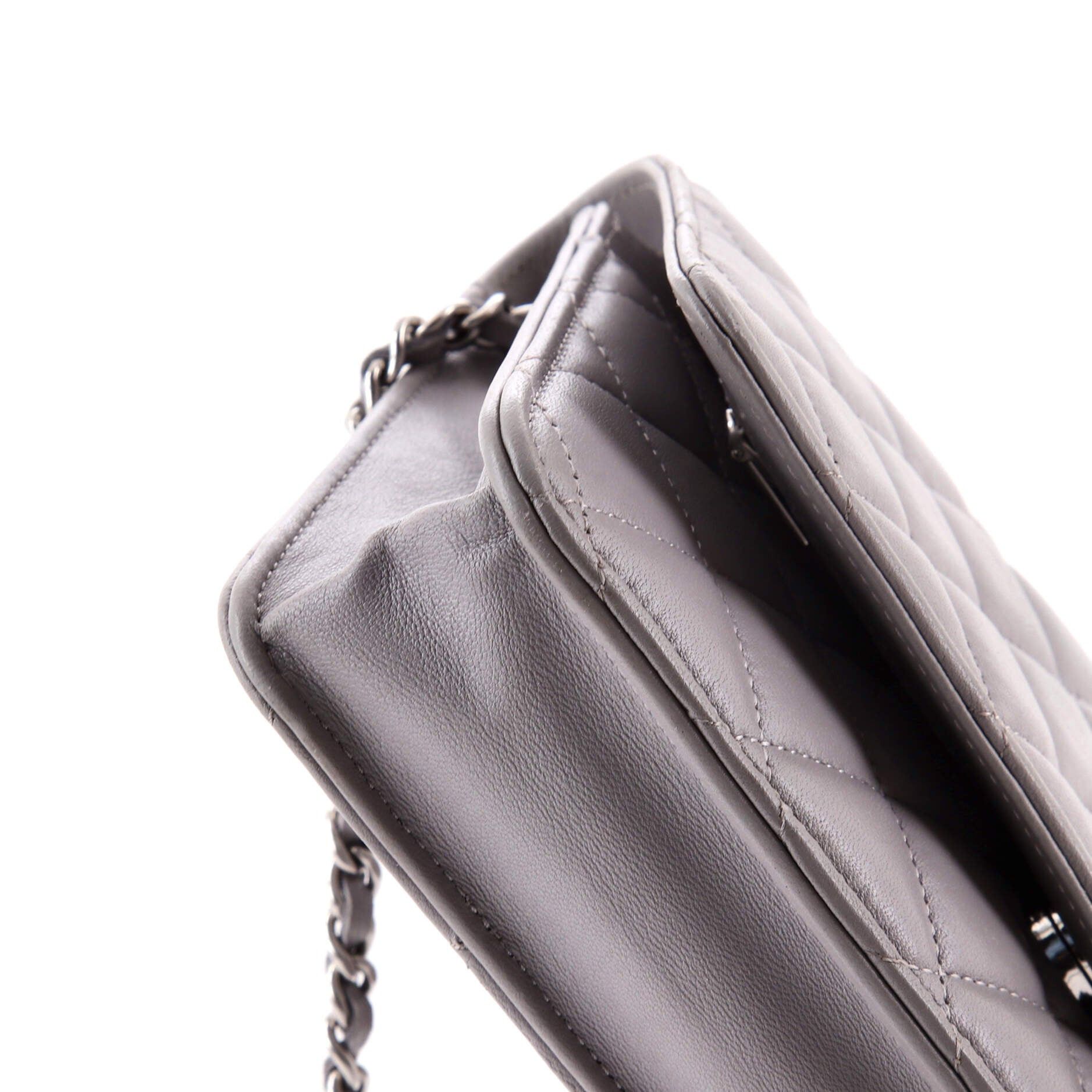 Chanel Wallet on Chain Size ONE SIZE - 6 Thumbnail