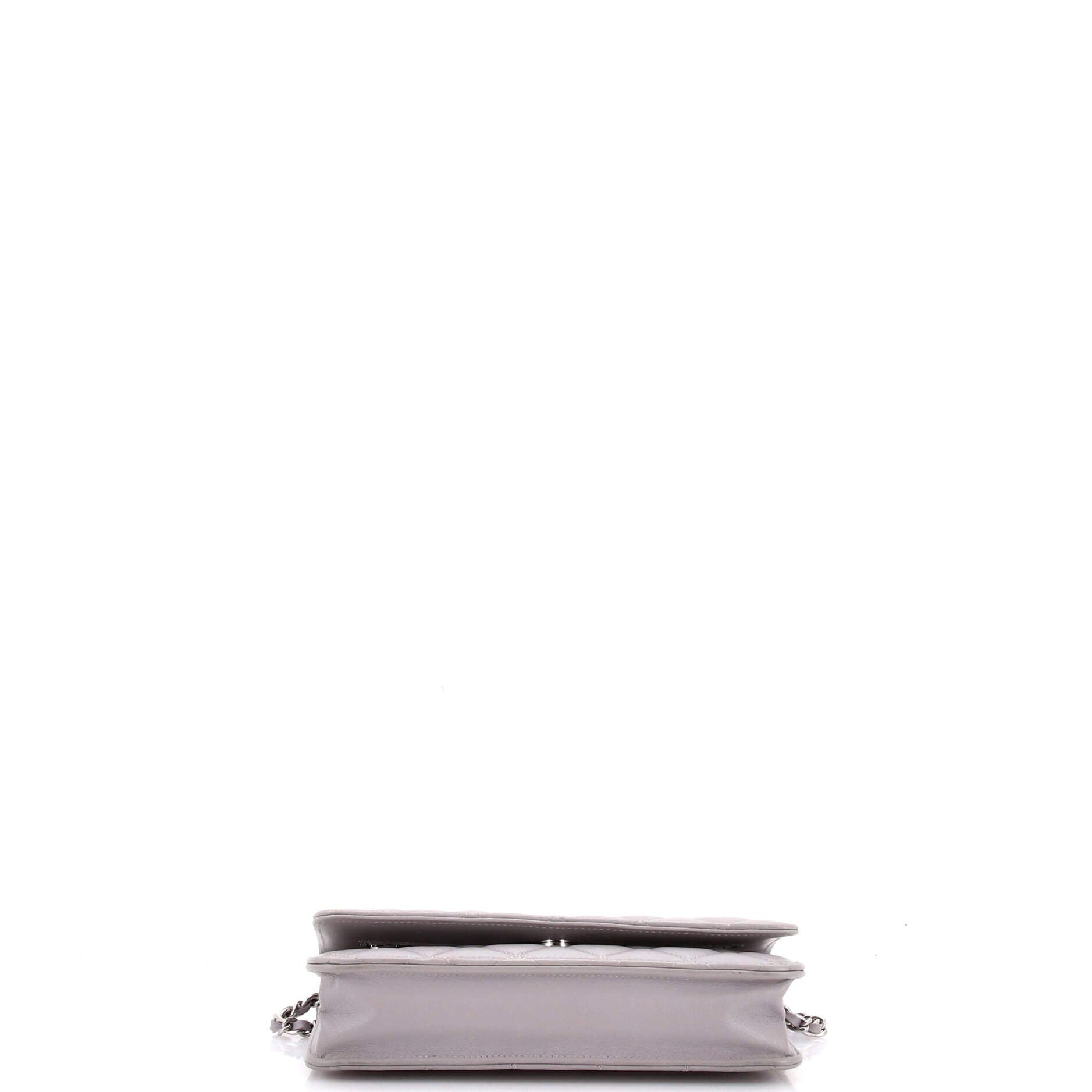 Chanel Wallet on Chain Size ONE SIZE - 4 Thumbnail