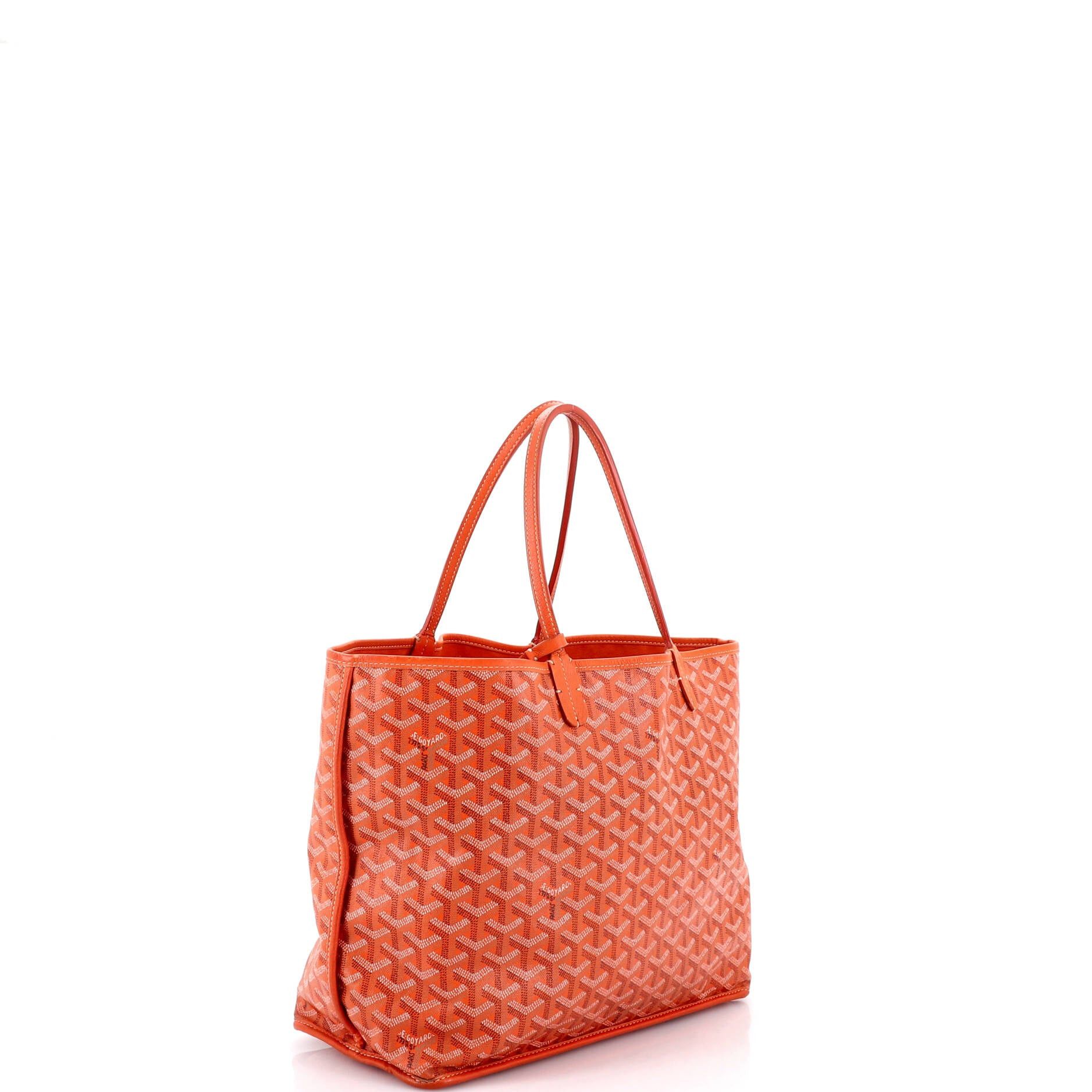 Goyard Anjou Reversible Tote Size ONE SIZE - 3 Thumbnail