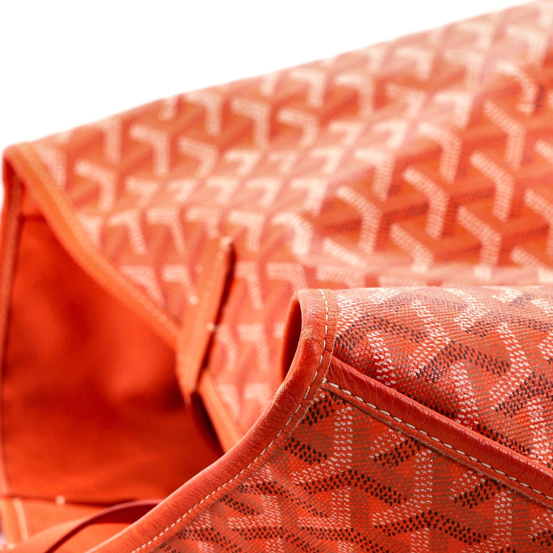 Goyard Anjou Reversible Tote Size ONE SIZE - 8 Thumbnail