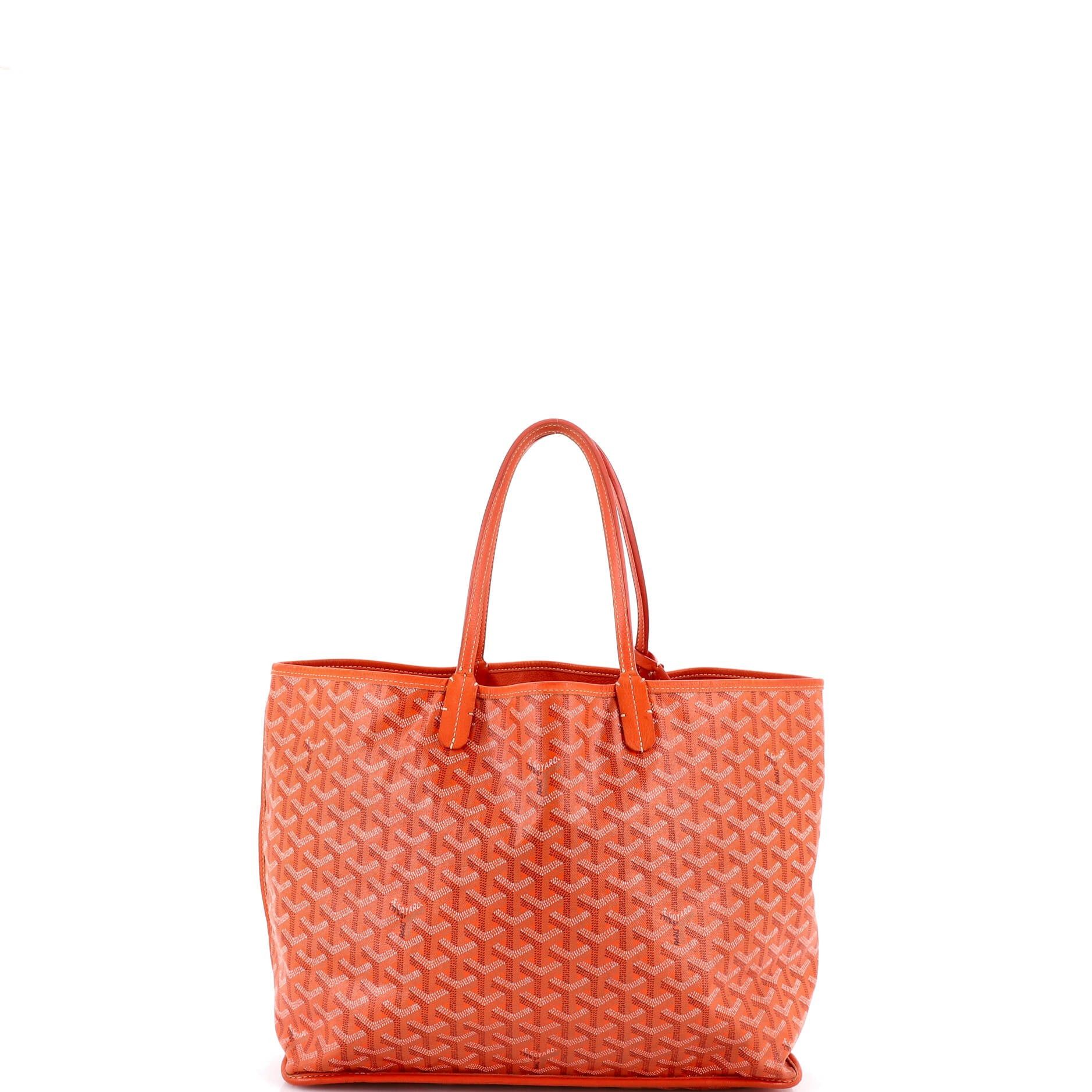 Goyard Anjou Reversible Tote Size ONE SIZE - 4 Thumbnail