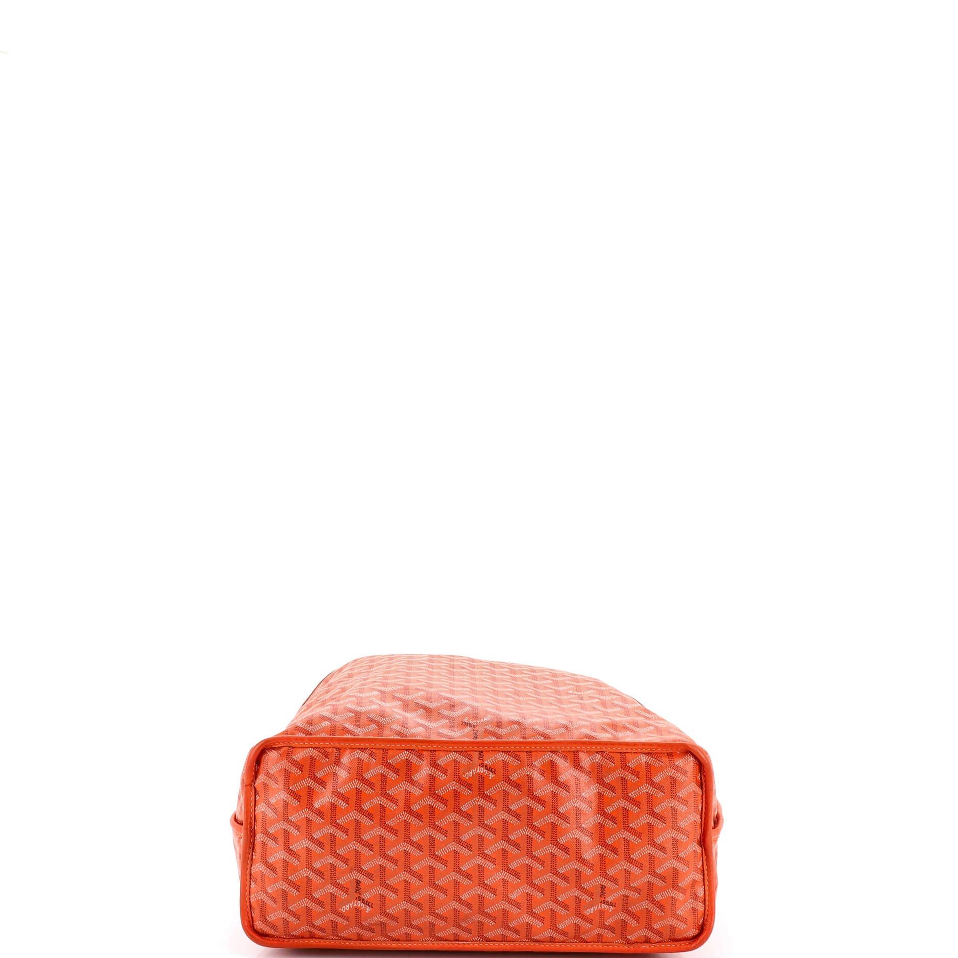 Goyard Anjou Reversible Tote Size ONE SIZE - 5 Thumbnail