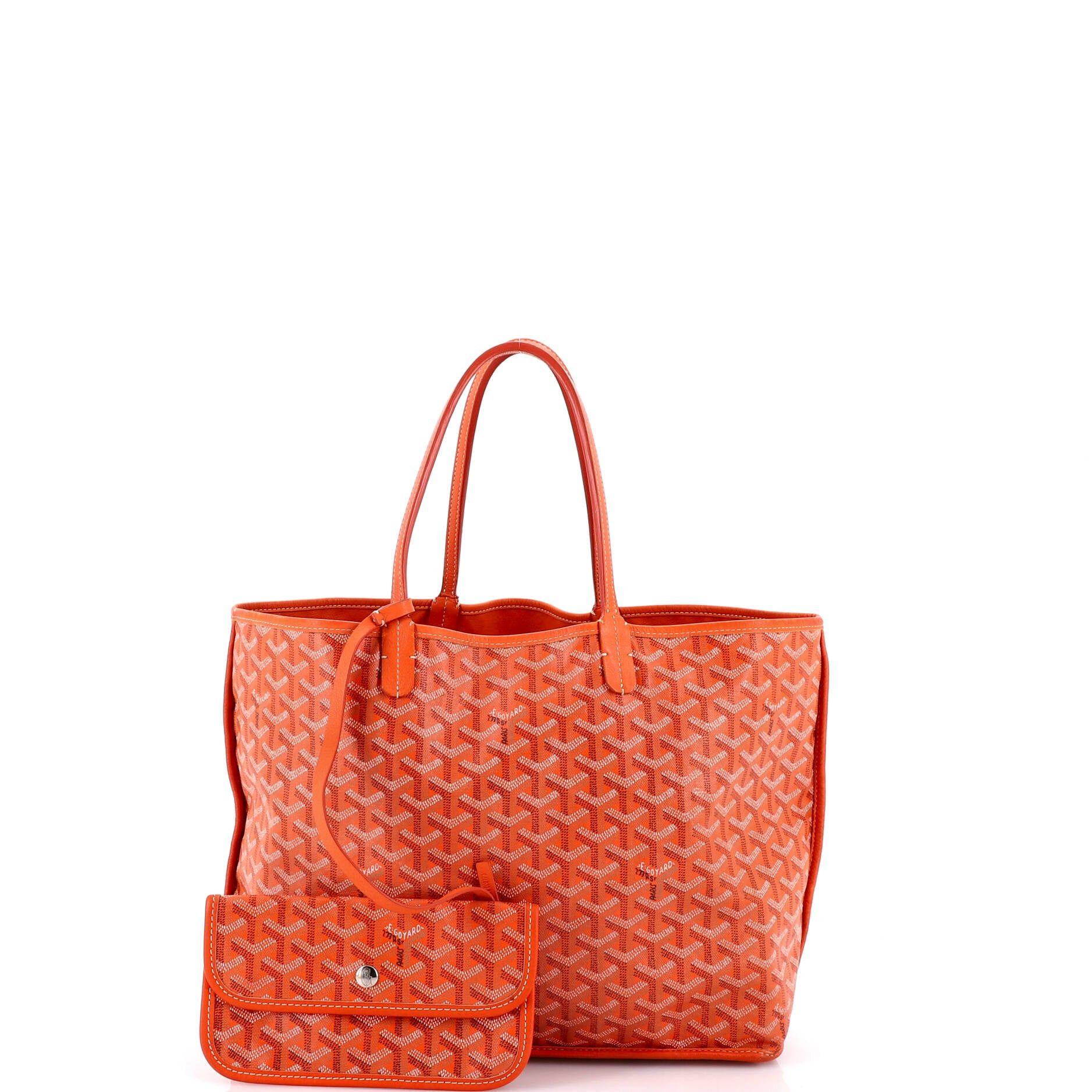 Goyard Anjou Reversible Tote Size ONE SIZE - 2 Thumbnail