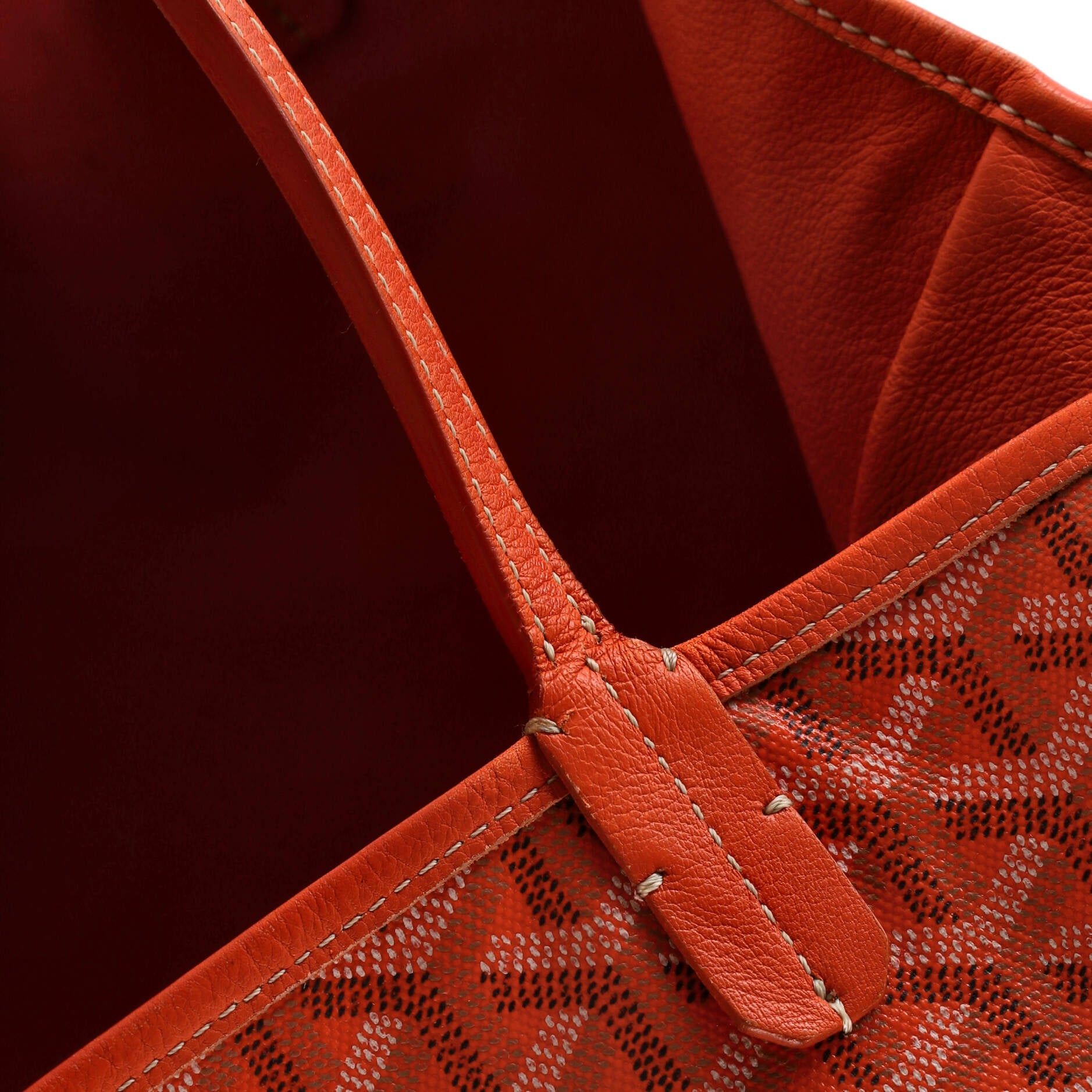Goyard Anjou Reversible Tote Size ONE SIZE - 7 Thumbnail