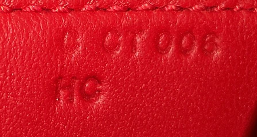 Hermes 2002 Shoulder Bag Size ONE SIZE - 8 Thumbnail