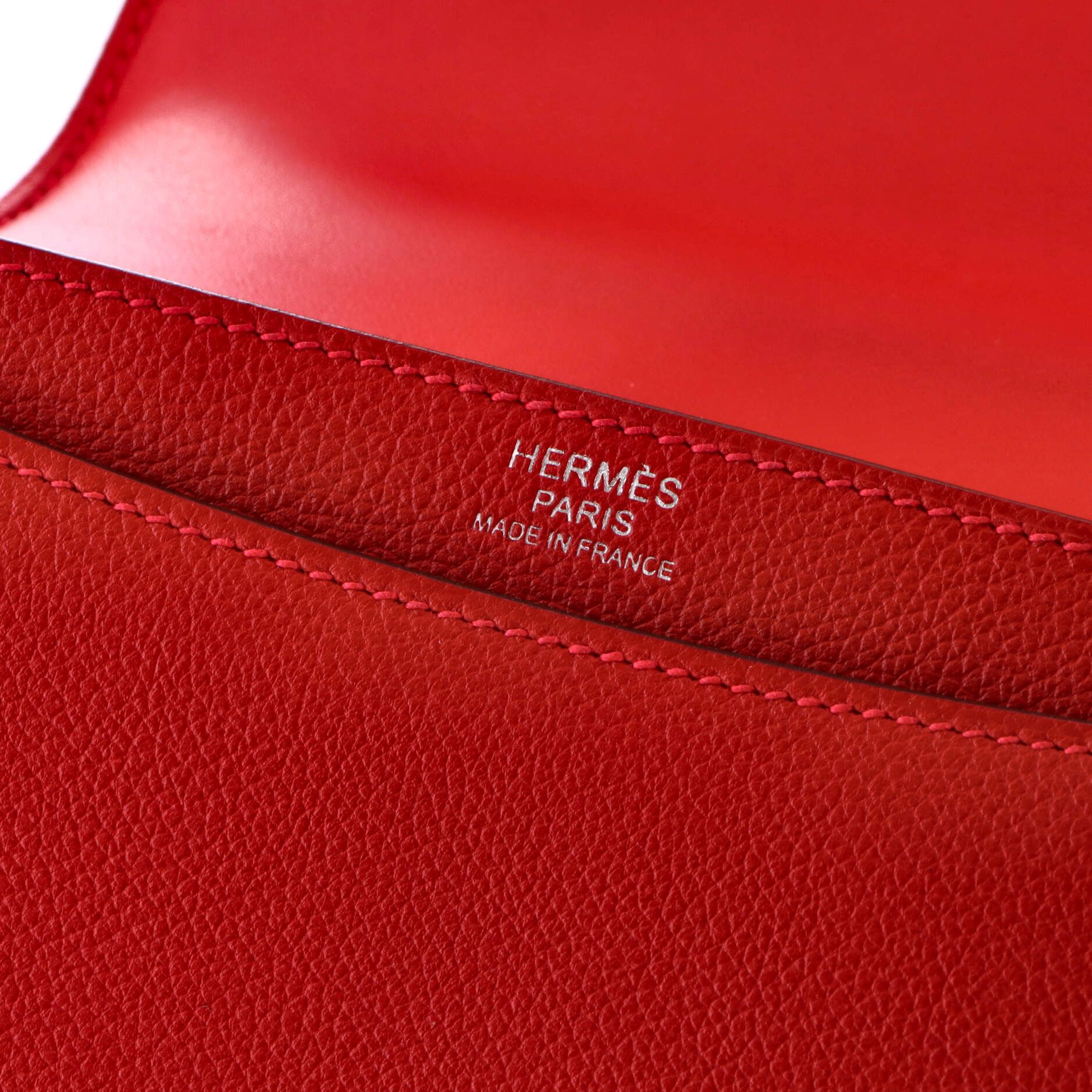 Hermes 2002 Shoulder Bag Size ONE SIZE - 7 Thumbnail