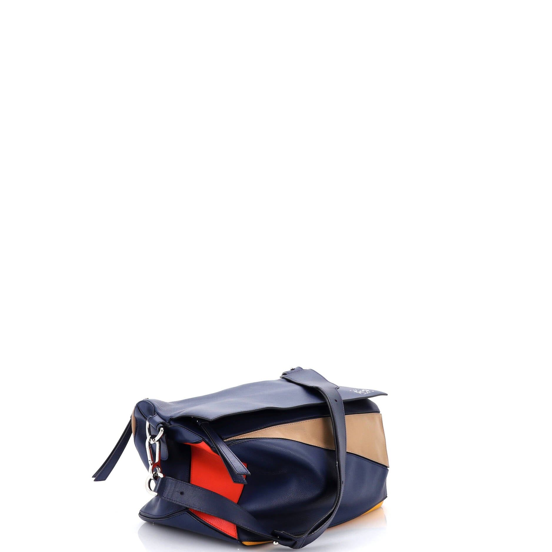 Loewe Puzzle Bag Size ONE SIZE - 2 Thumbnail