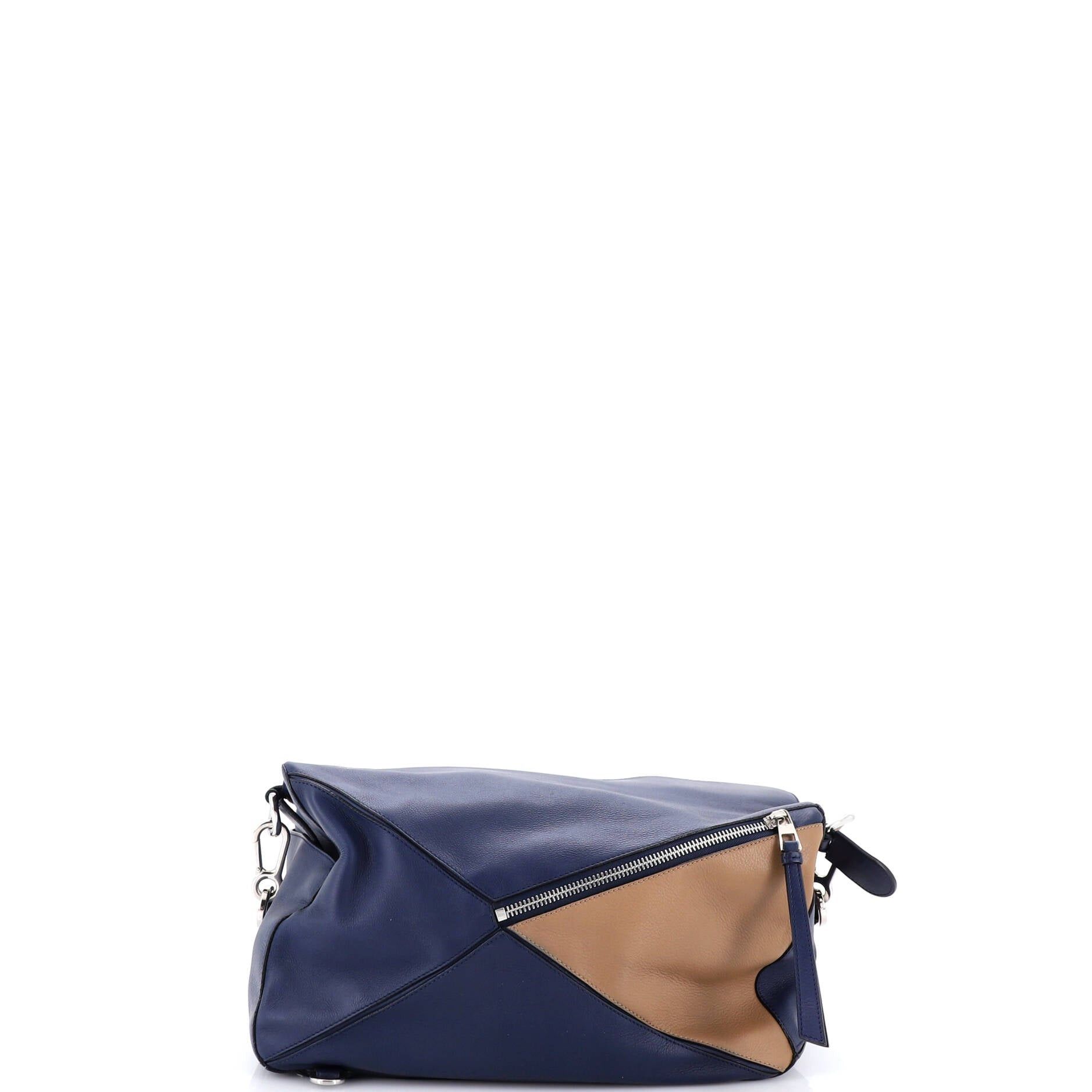 Loewe Puzzle Bag Size ONE SIZE - 3 Thumbnail