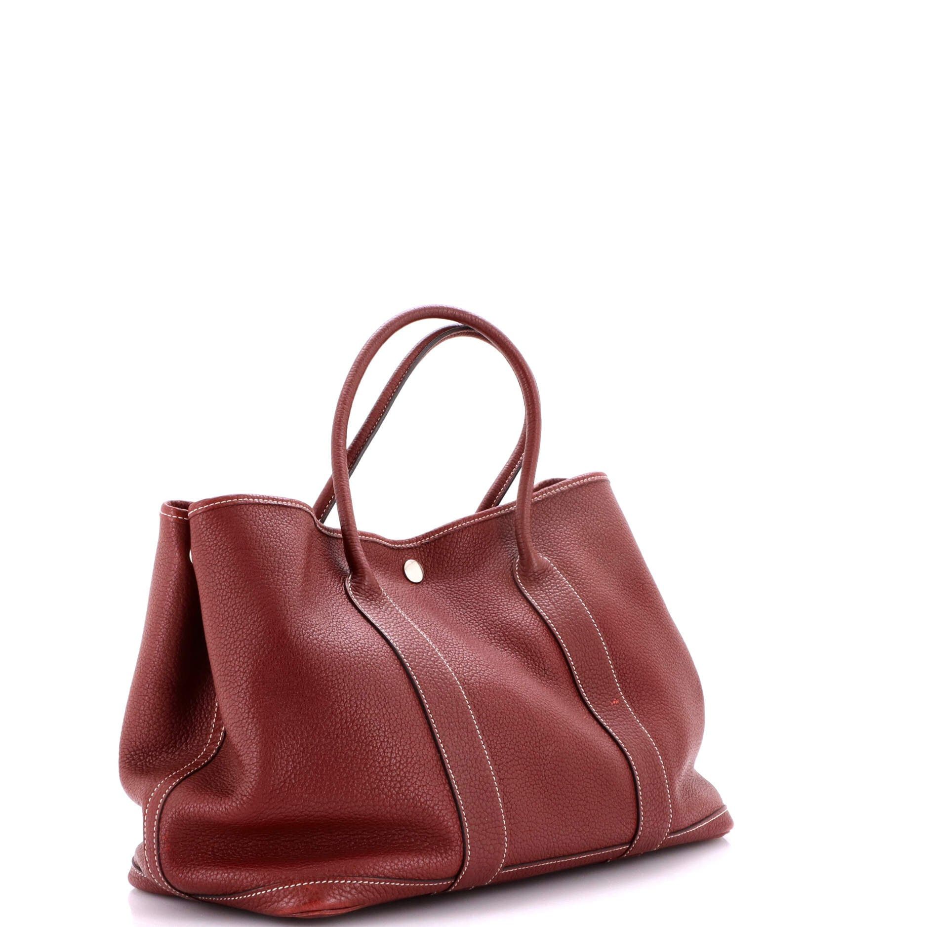 Hermes Garden Party Tote Size ONE SIZE - 2 Thumbnail