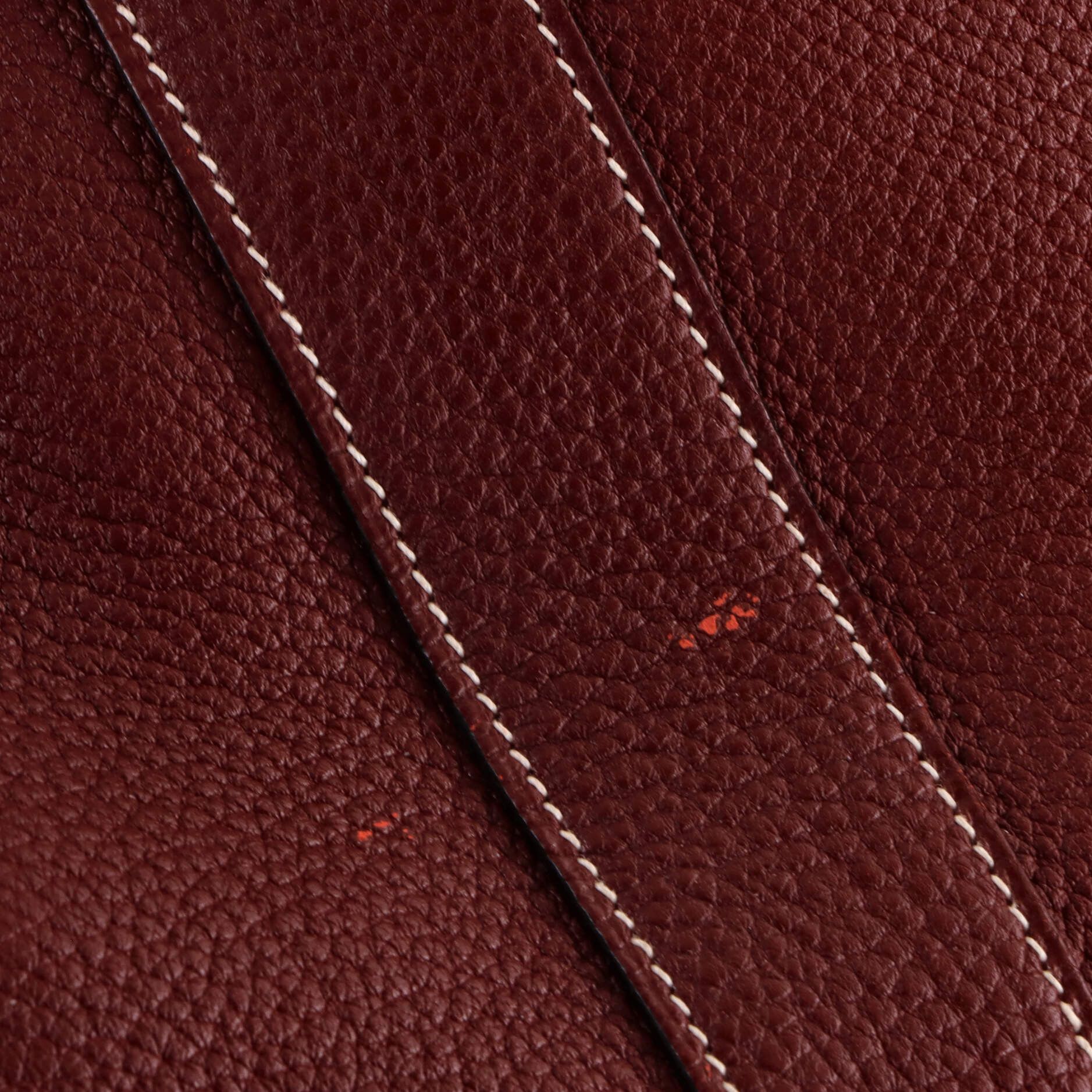 Hermes Garden Party Tote Size ONE SIZE - 8 Thumbnail