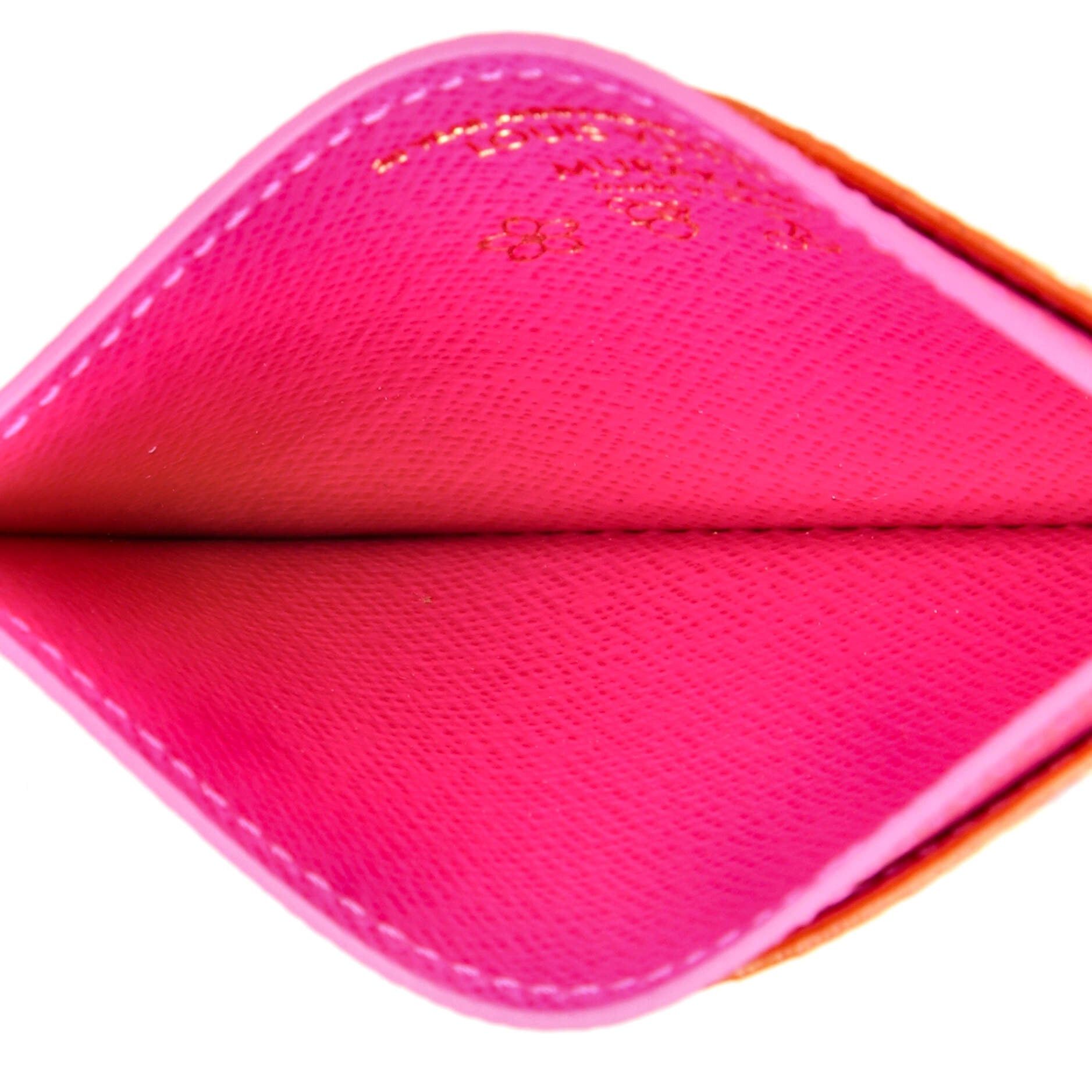 Louis Vuitton x Takashi Murakami Card Holder Size ONE SIZE - 5 Thumbnail