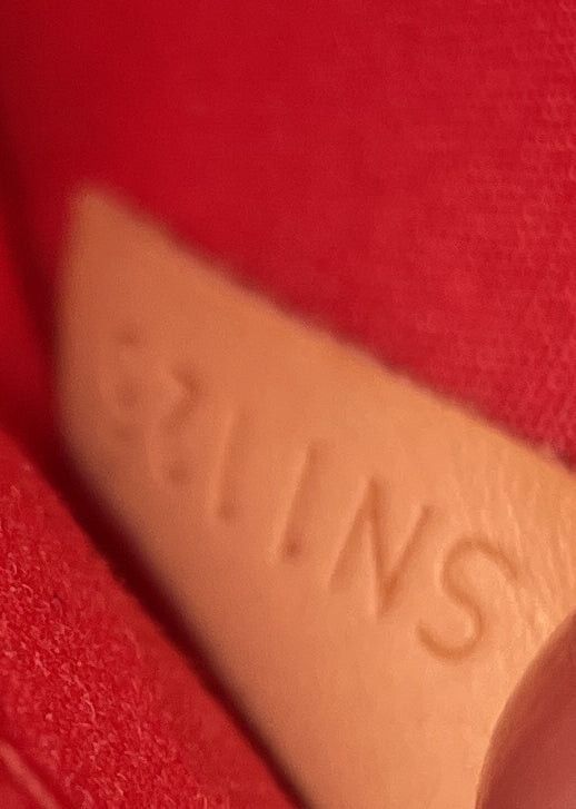 Louis Vuitton Alma Handbag Size ONE SIZE - 8 Thumbnail