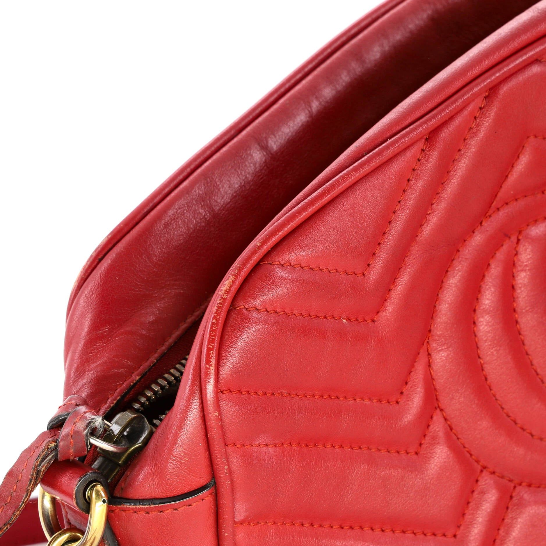 Gucci GG Marmont Shoulder Bag Size ONE SIZE - 7 Thumbnail