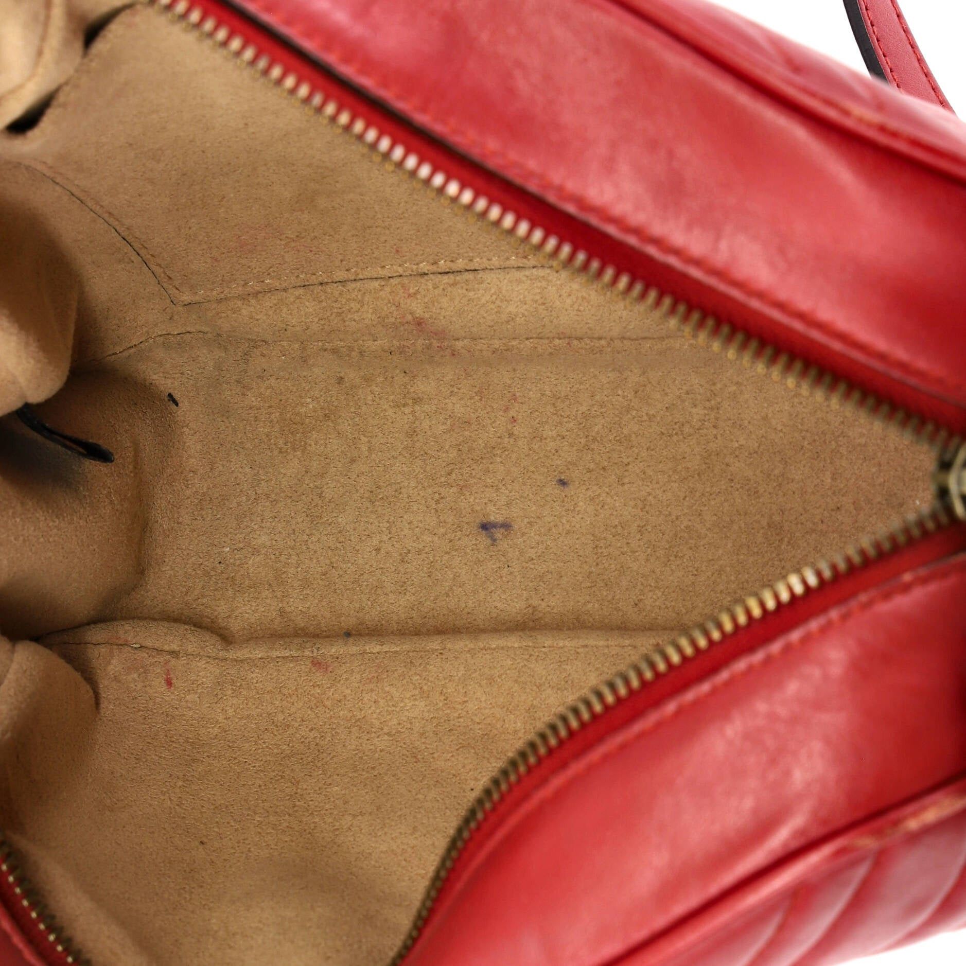 Gucci GG Marmont Shoulder Bag Size ONE SIZE - 5 Thumbnail