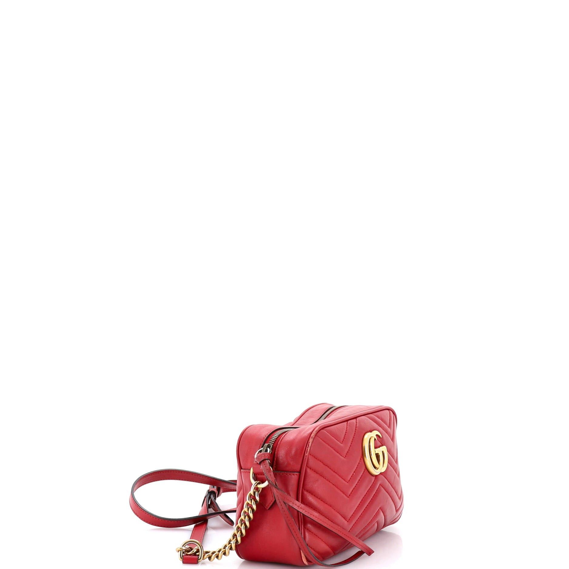 Gucci GG Marmont Shoulder Bag Size ONE SIZE - 2 Thumbnail