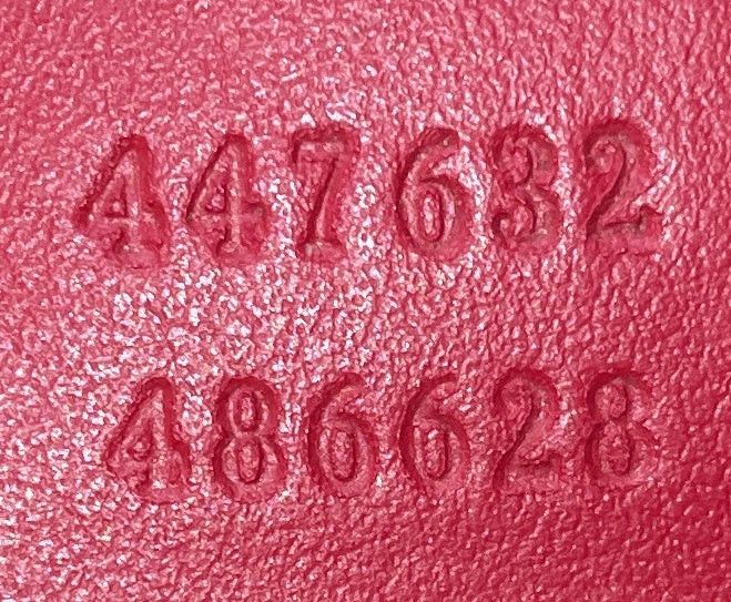 Gucci GG Marmont Shoulder Bag Size ONE SIZE - 8 Thumbnail