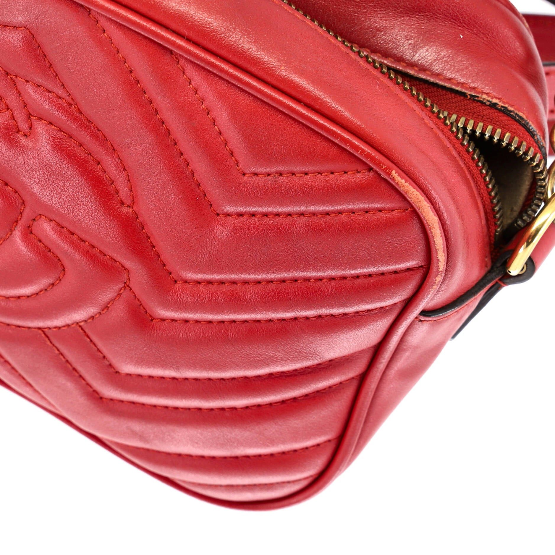 Gucci GG Marmont Shoulder Bag Size ONE SIZE - 6 Thumbnail