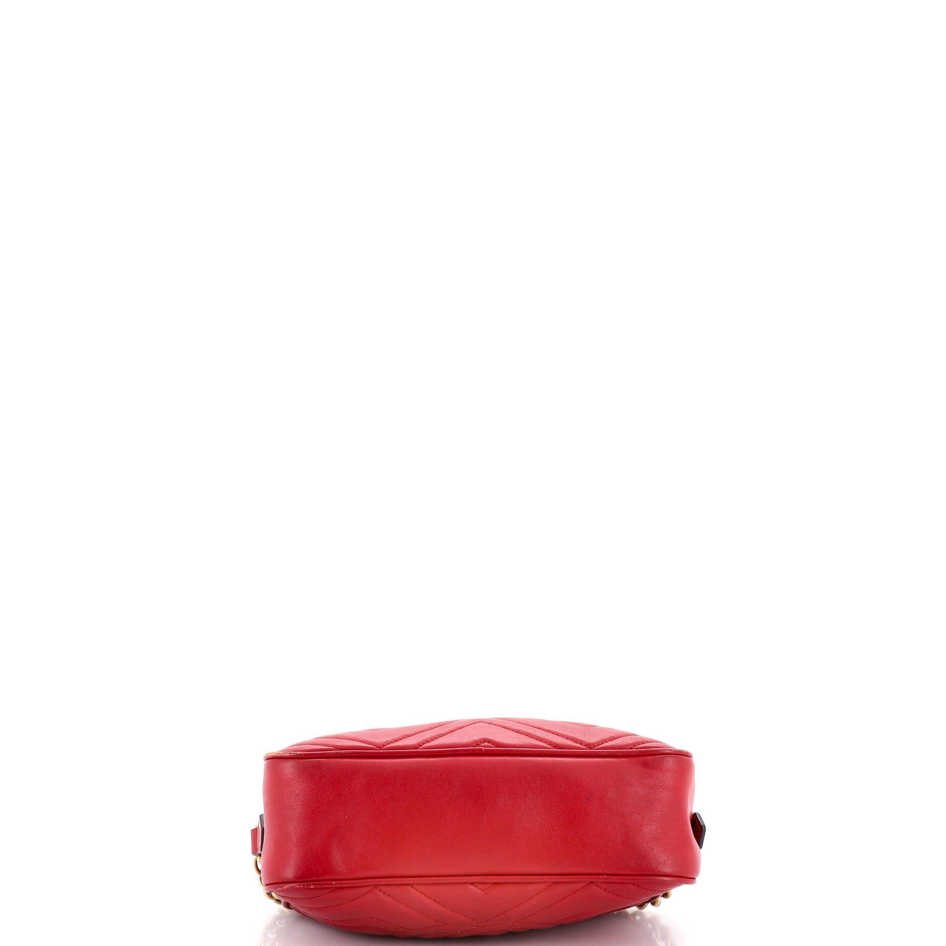 Gucci GG Marmont Shoulder Bag Size ONE SIZE - 4 Thumbnail