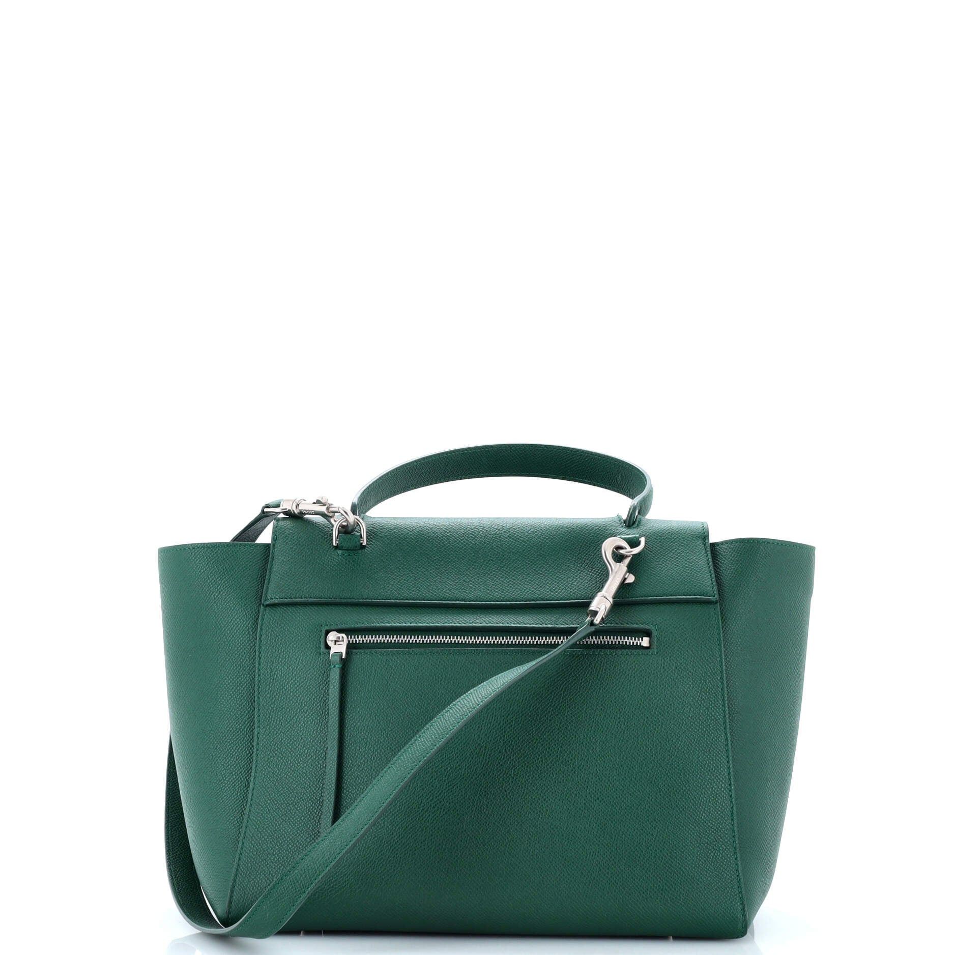 Celine Belt Bag Size ONE SIZE - 3 Thumbnail
