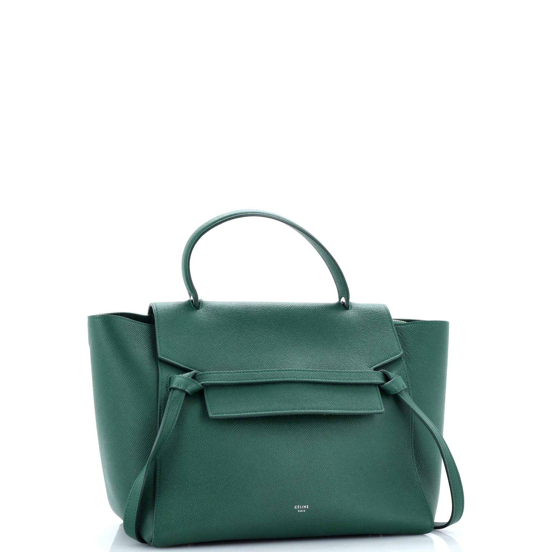 Celine Belt Bag Size ONE SIZE - 2 Thumbnail