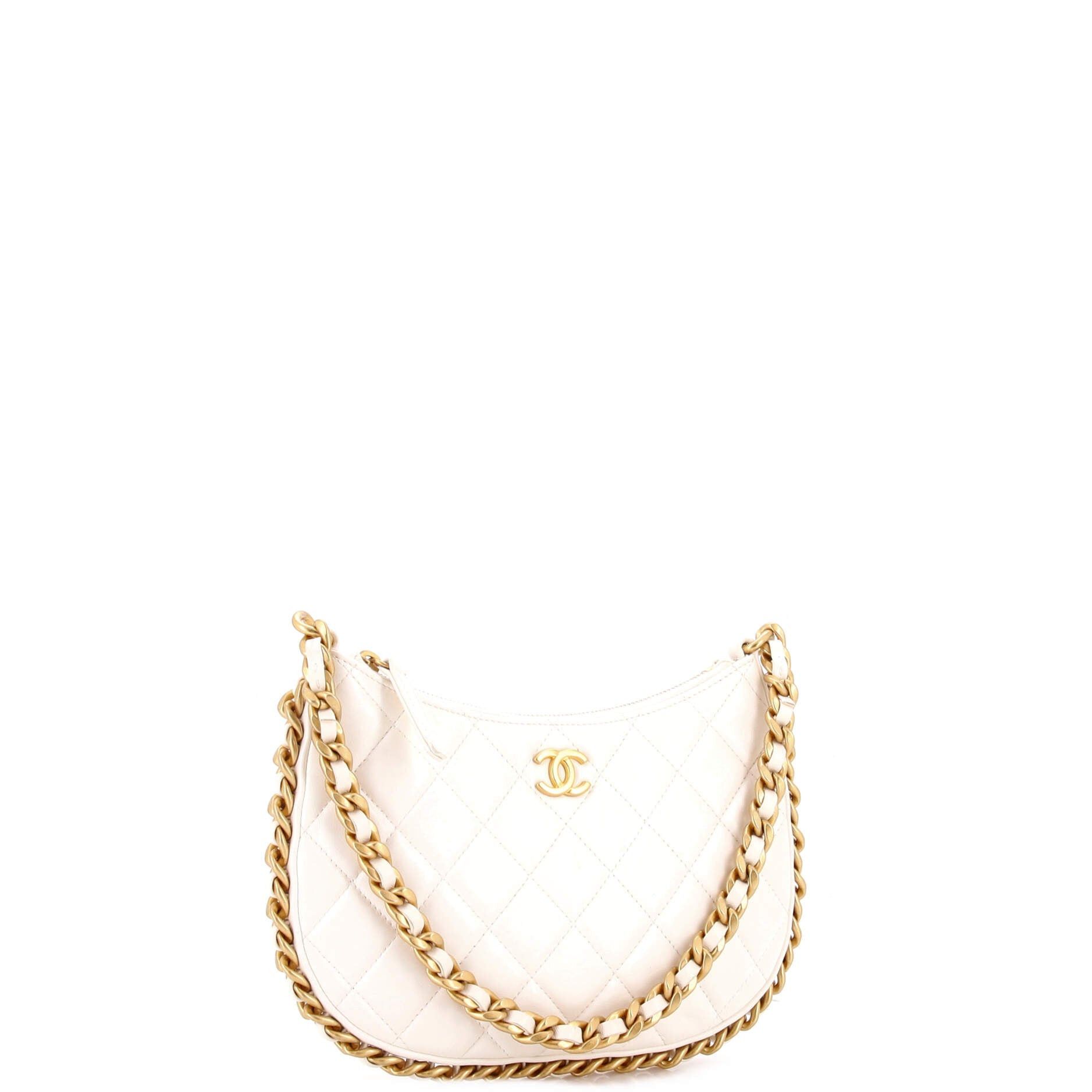 Chanel CC Chain Around Hobo Size ONE SIZE - 2 Thumbnail