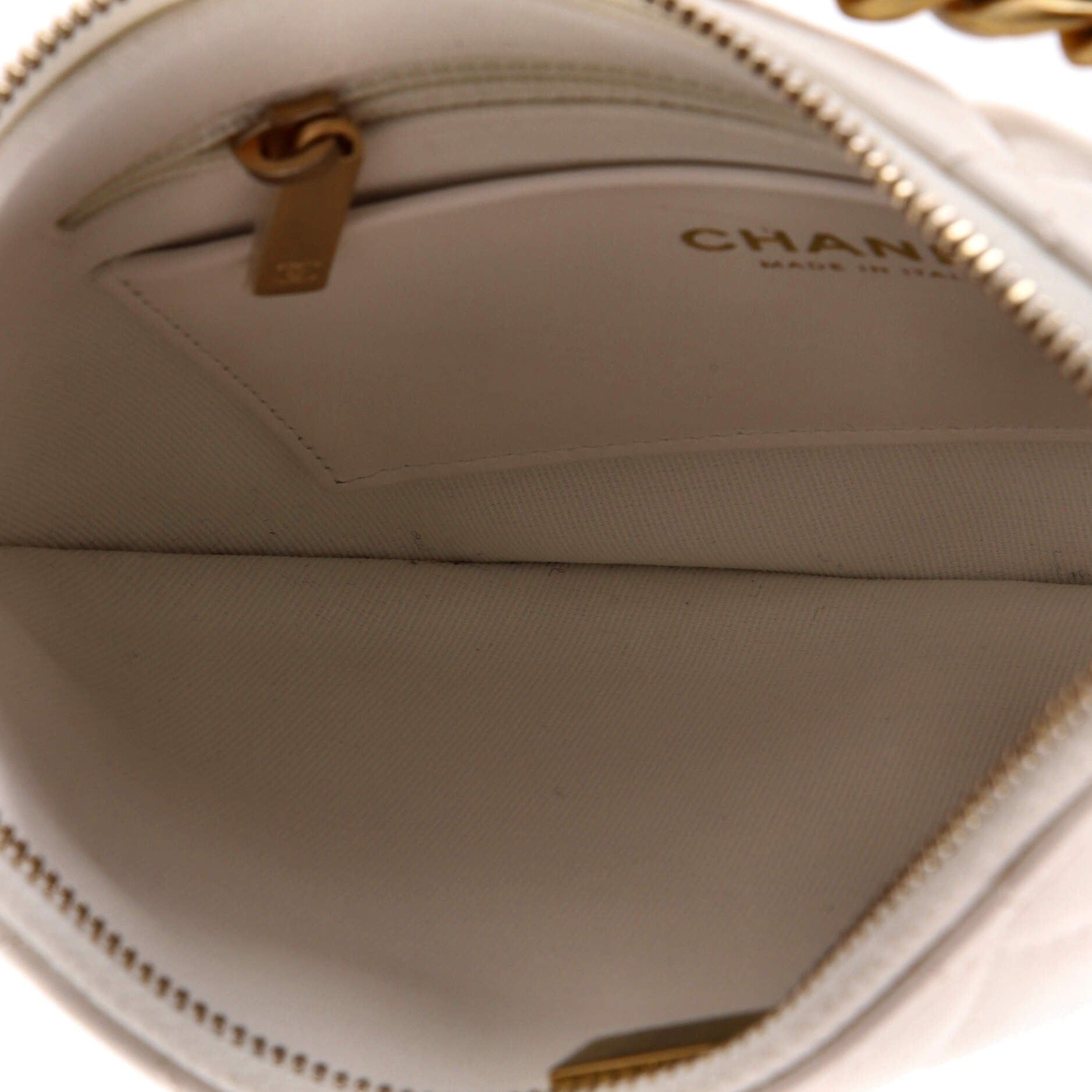 Chanel CC Chain Around Hobo Size ONE SIZE - 5 Thumbnail