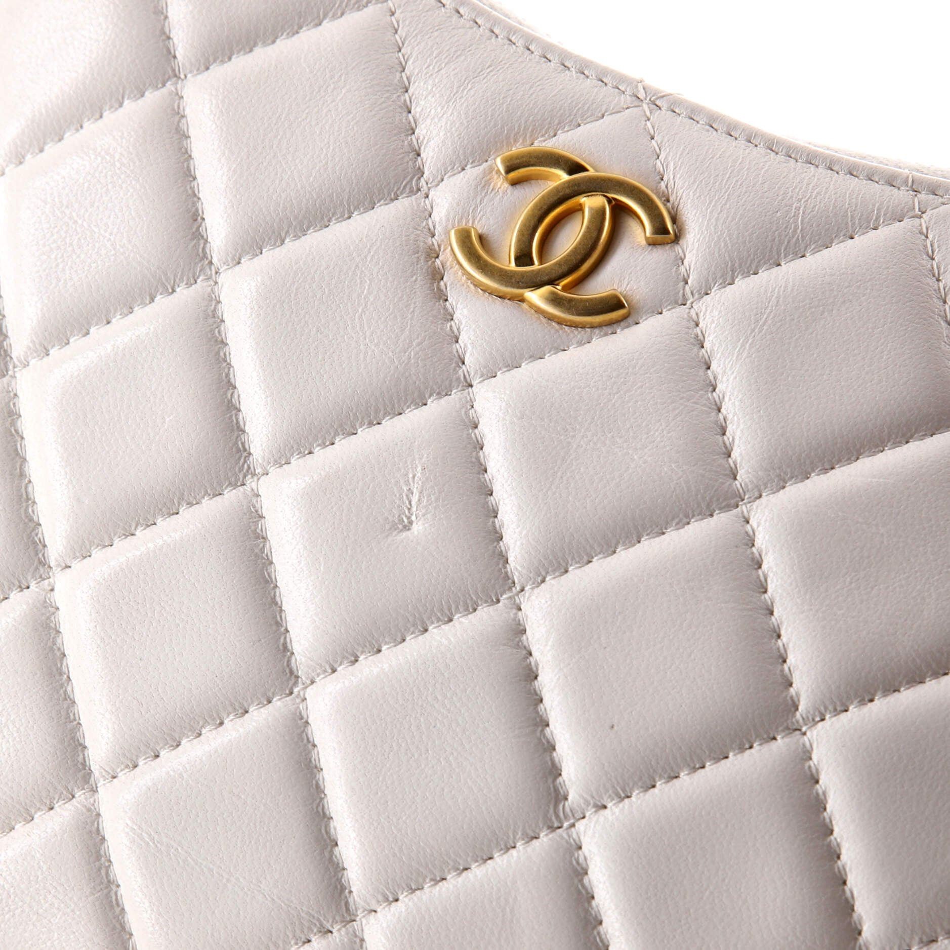 Chanel CC Chain Around Hobo Size ONE SIZE - 6 Thumbnail