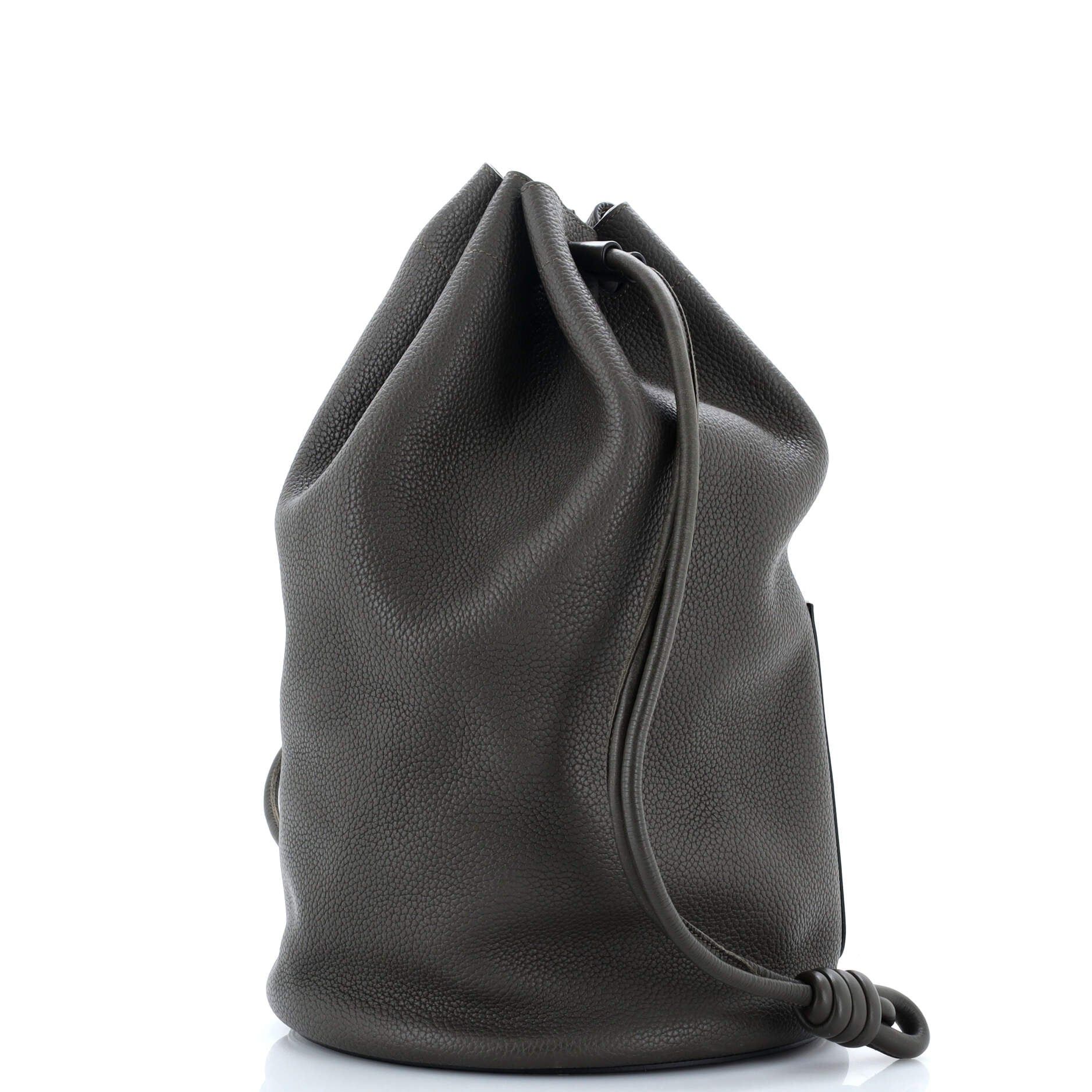 Loewe Sailor Bucket Backpack Size ONE SIZE - 2 Thumbnail