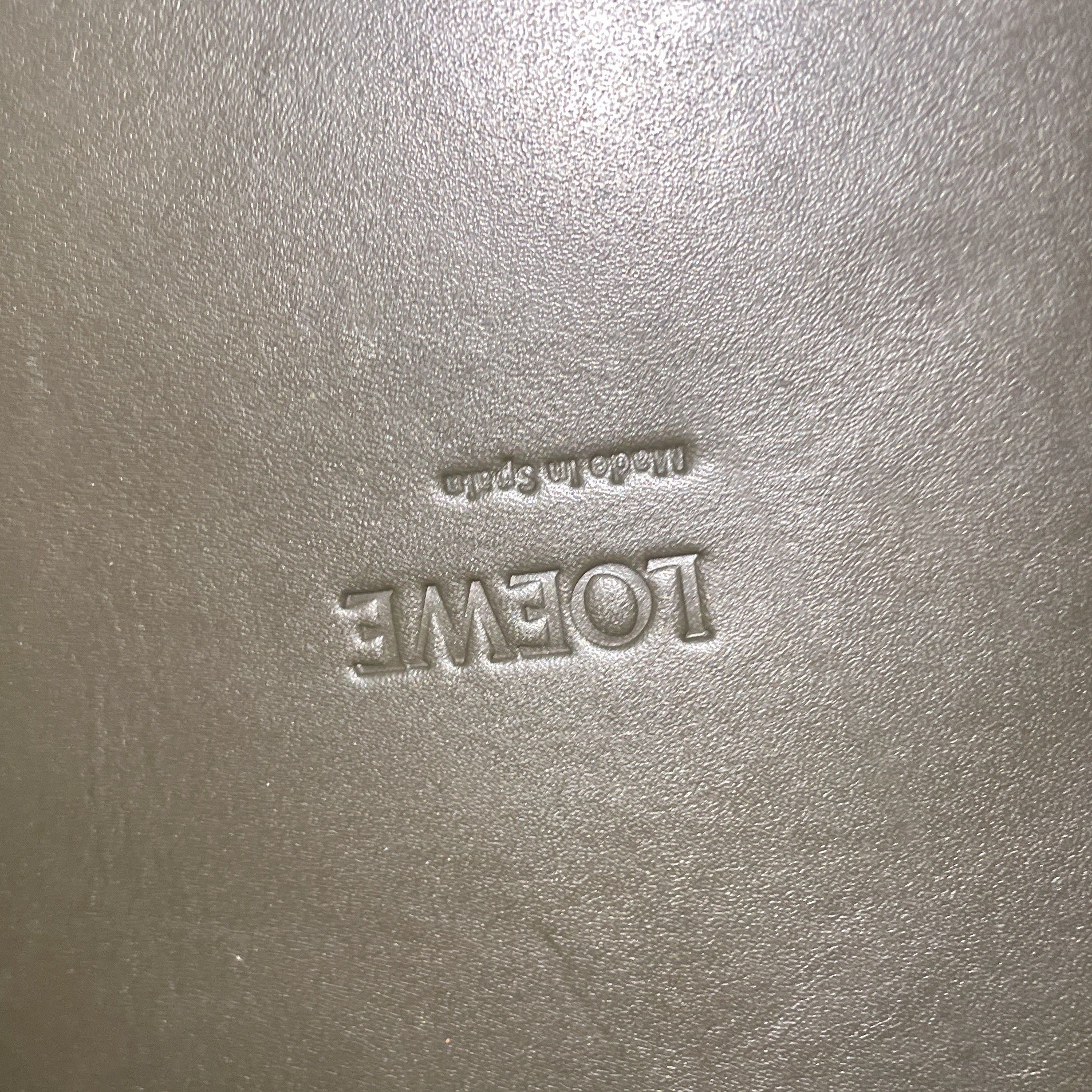 Loewe Sailor Bucket Backpack Size ONE SIZE - 8 Thumbnail