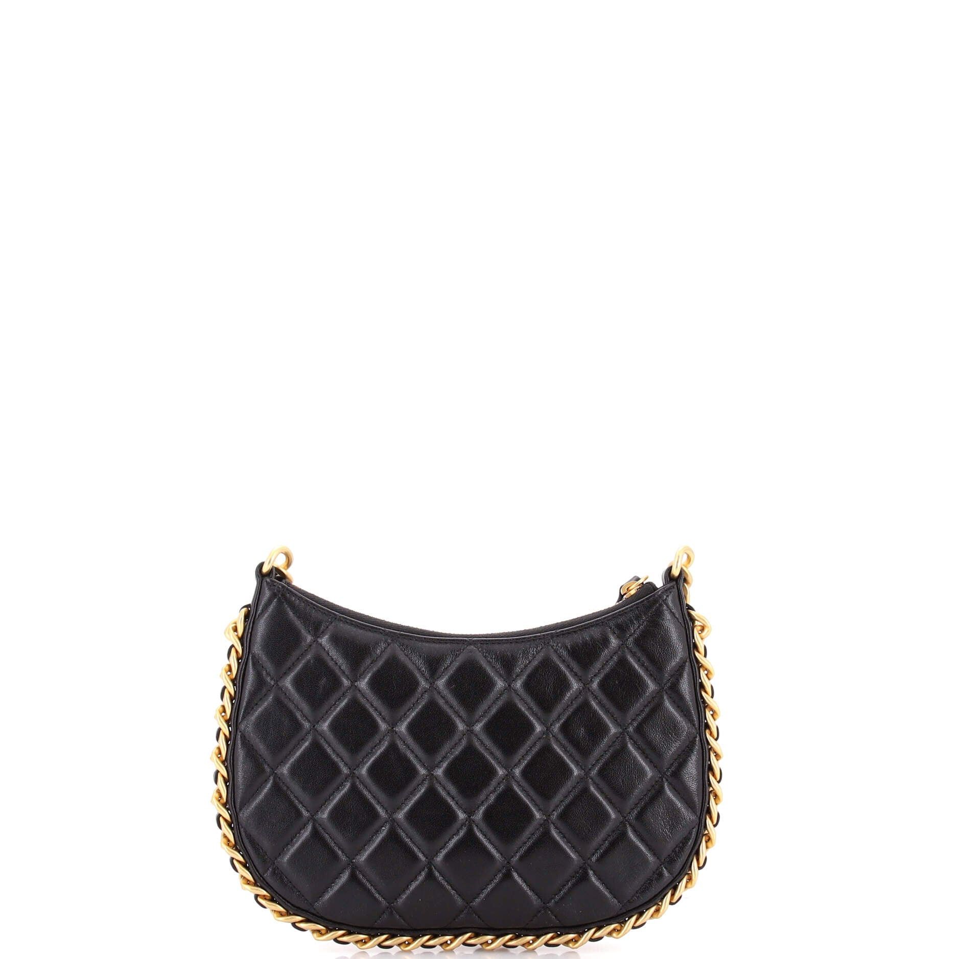 Chanel CC Chain Around Hobo Size ONE SIZE - 3 Thumbnail