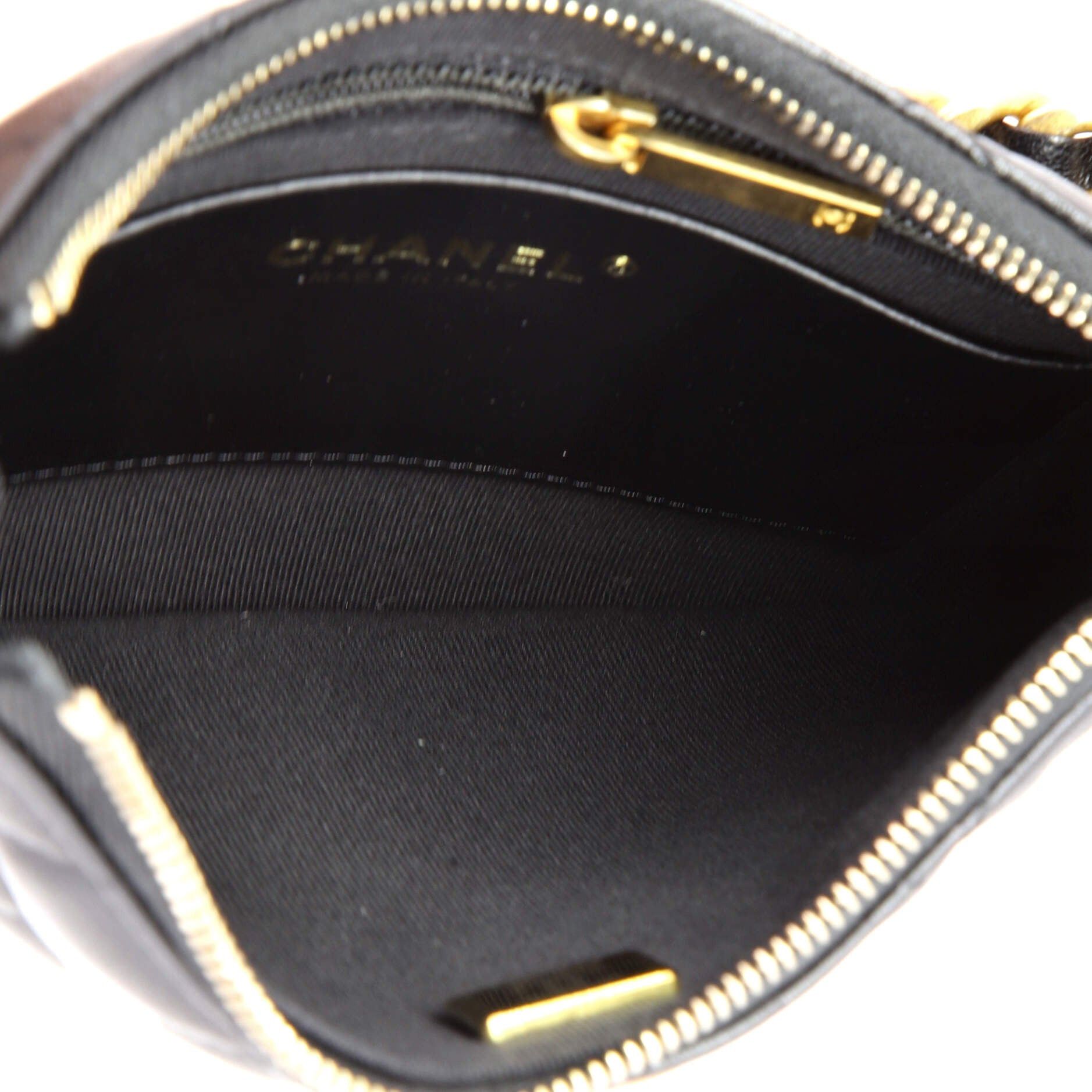 Chanel CC Chain Around Hobo Size ONE SIZE - 5 Thumbnail