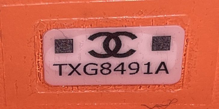Chanel 31 Shopping Bag Clutch with Chain Size ONE SIZE - 6 Thumbnail