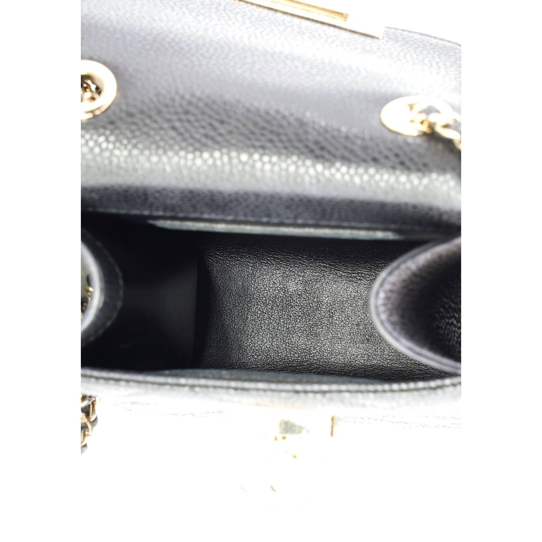 Chanel Golden Class Phone Holder Crossbody Bag Size ONE SIZE - 5 Thumbnail