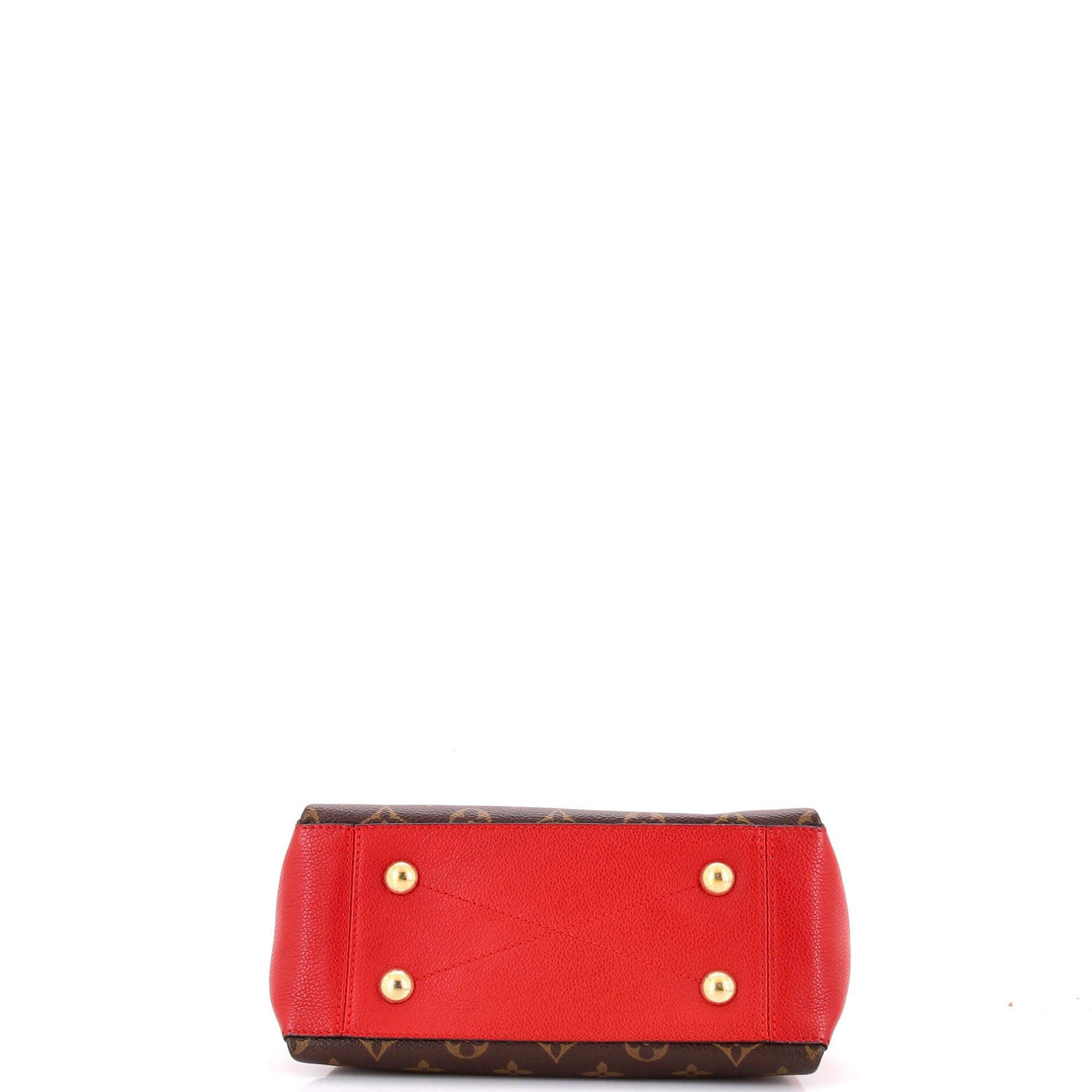 Louis Vuitton Surene Handbag Size ONE SIZE - 4 Thumbnail