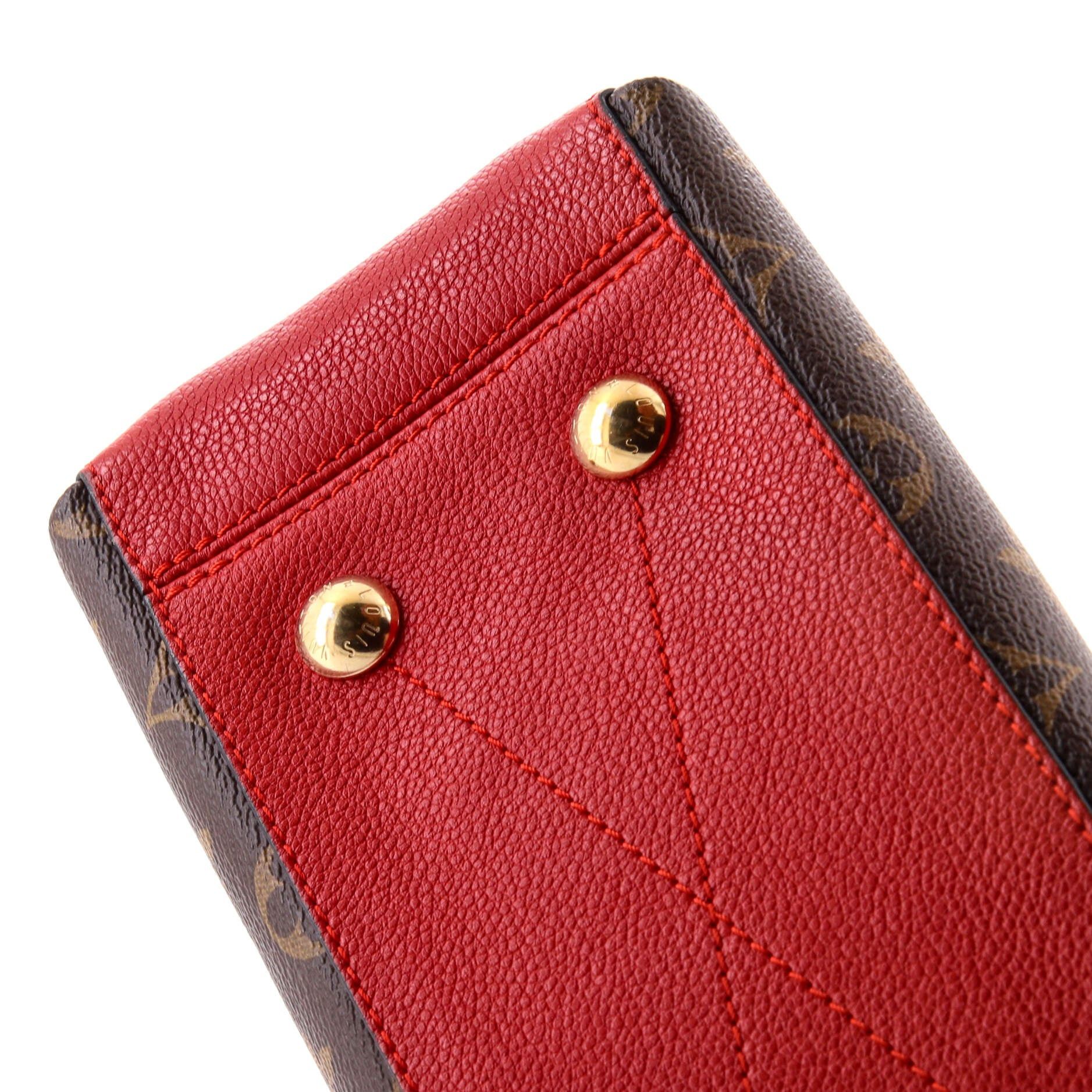 Louis Vuitton Surene Handbag Size ONE SIZE - 6 Thumbnail
