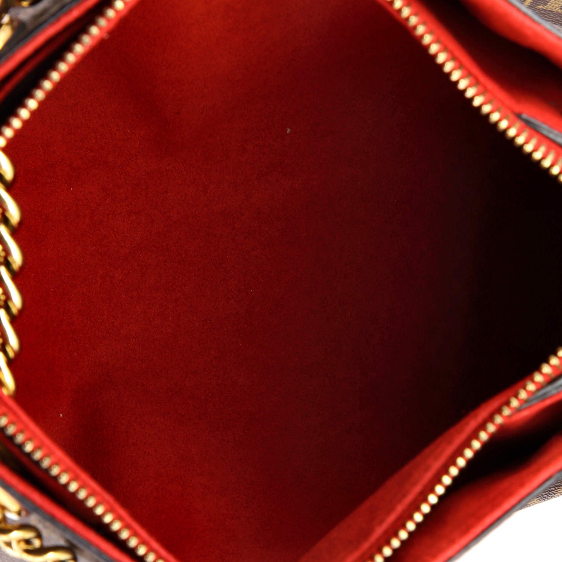 Louis Vuitton Surene Handbag Size ONE SIZE - 5 Thumbnail