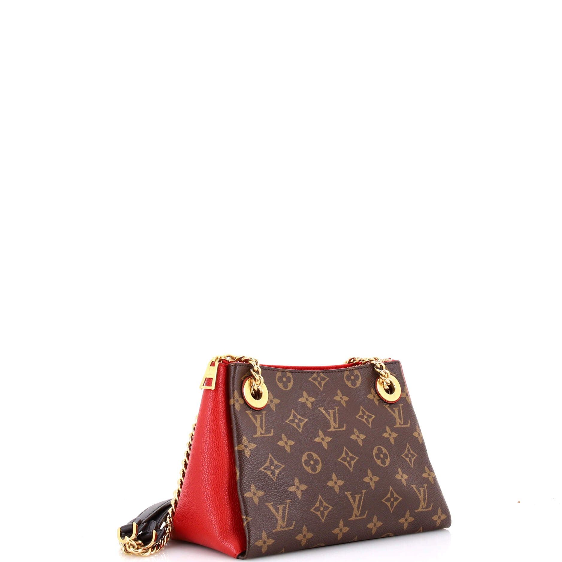 Louis Vuitton Surene Handbag Size ONE SIZE - 2 Thumbnail