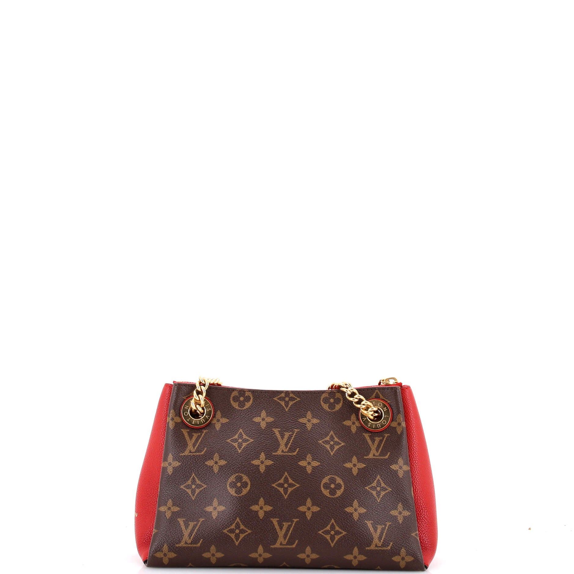 Louis Vuitton Surene Handbag Size ONE SIZE - 3 Thumbnail