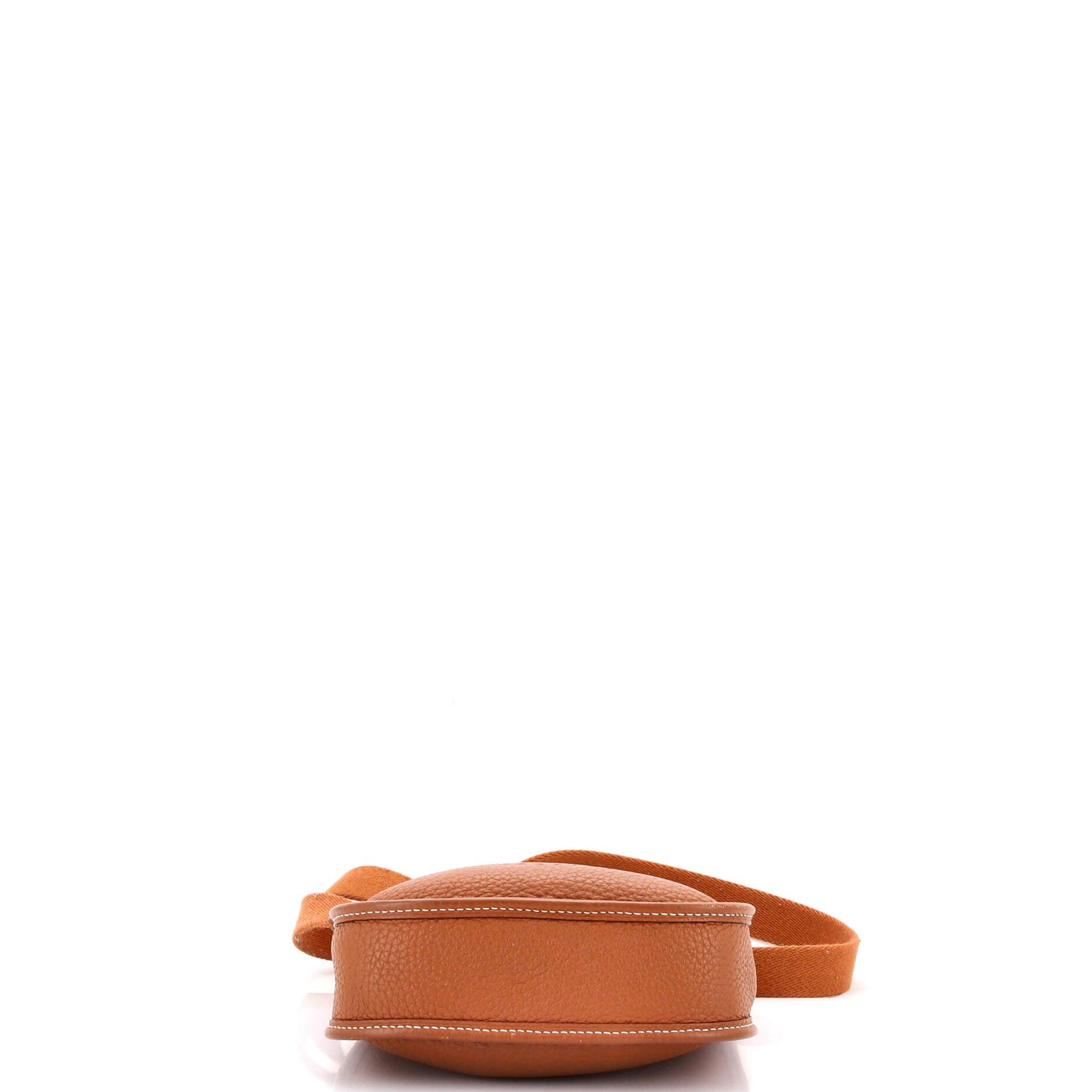 Hermes Evelyne Bag Gen III Size ONE SIZE - 4 Thumbnail